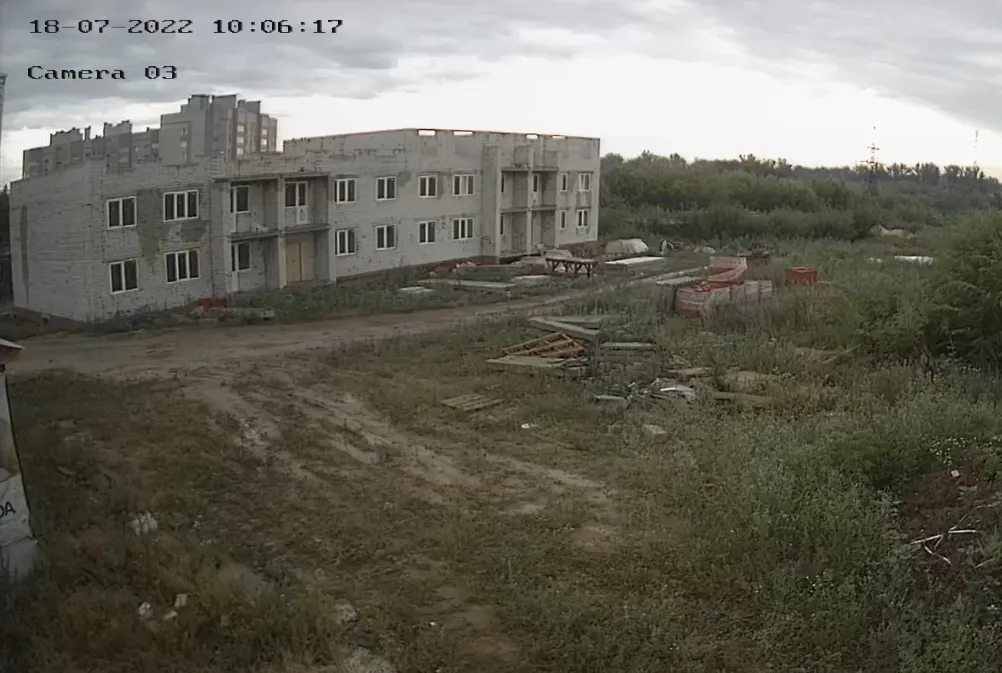 Фото ЖК Домашний
