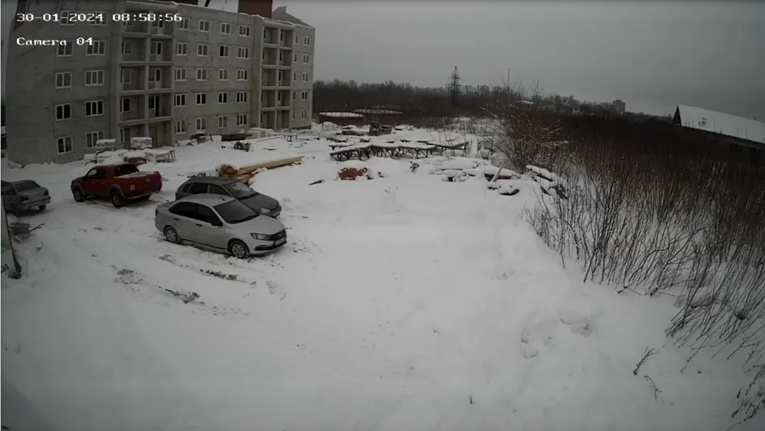Фото ЖК Домашний