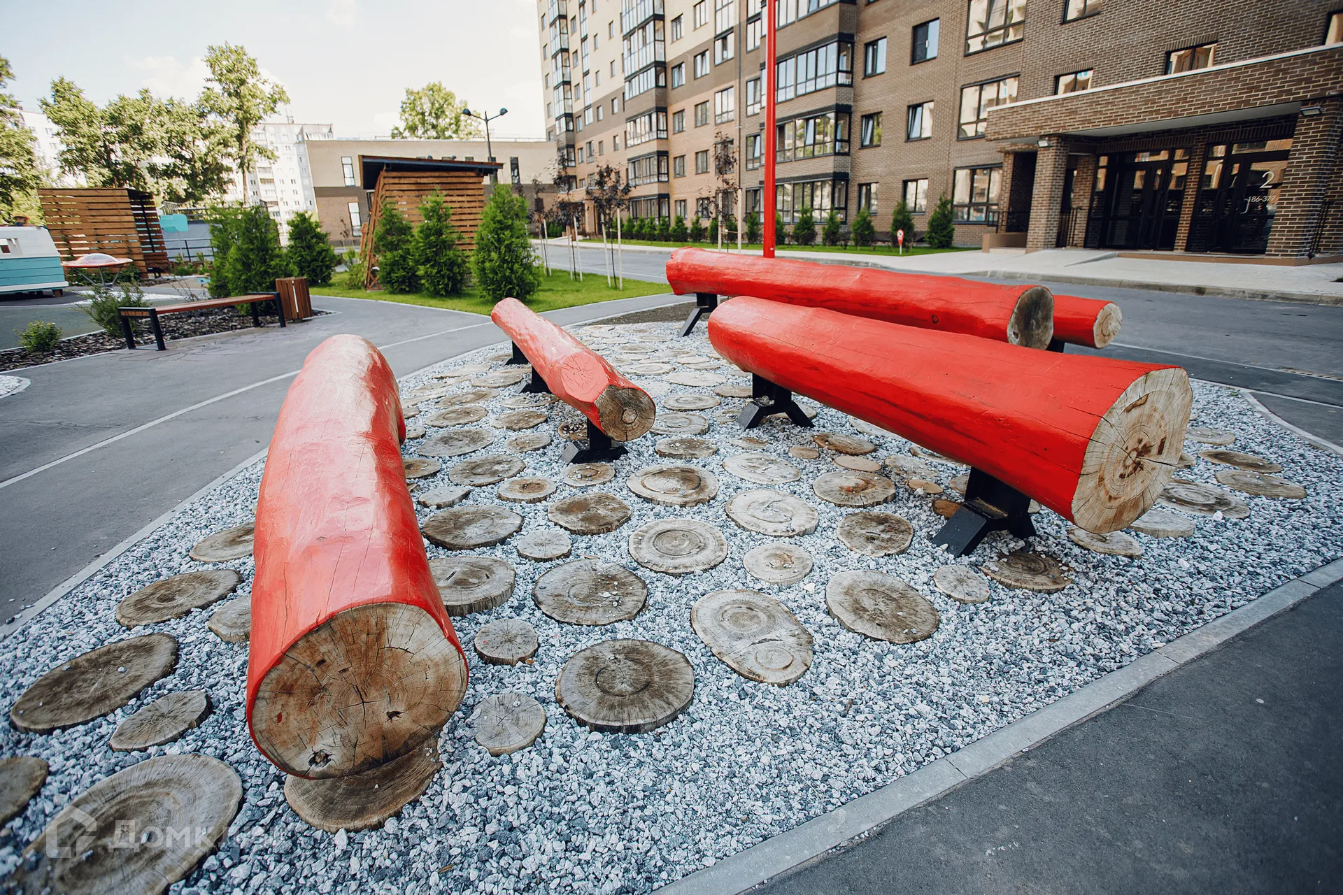 Фото квартиры в ЖК Южный