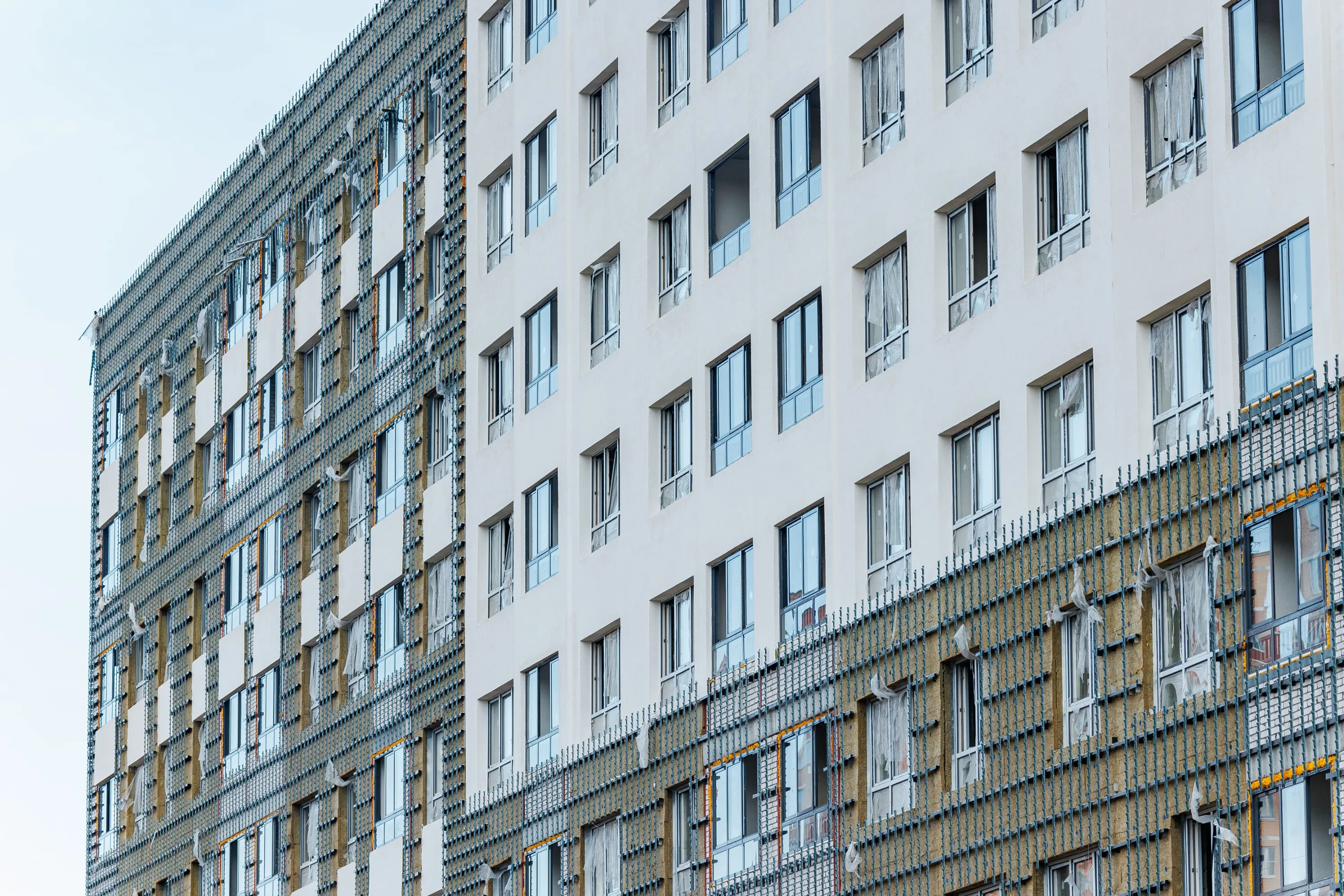 Фото ЖК "Новая Тверь"