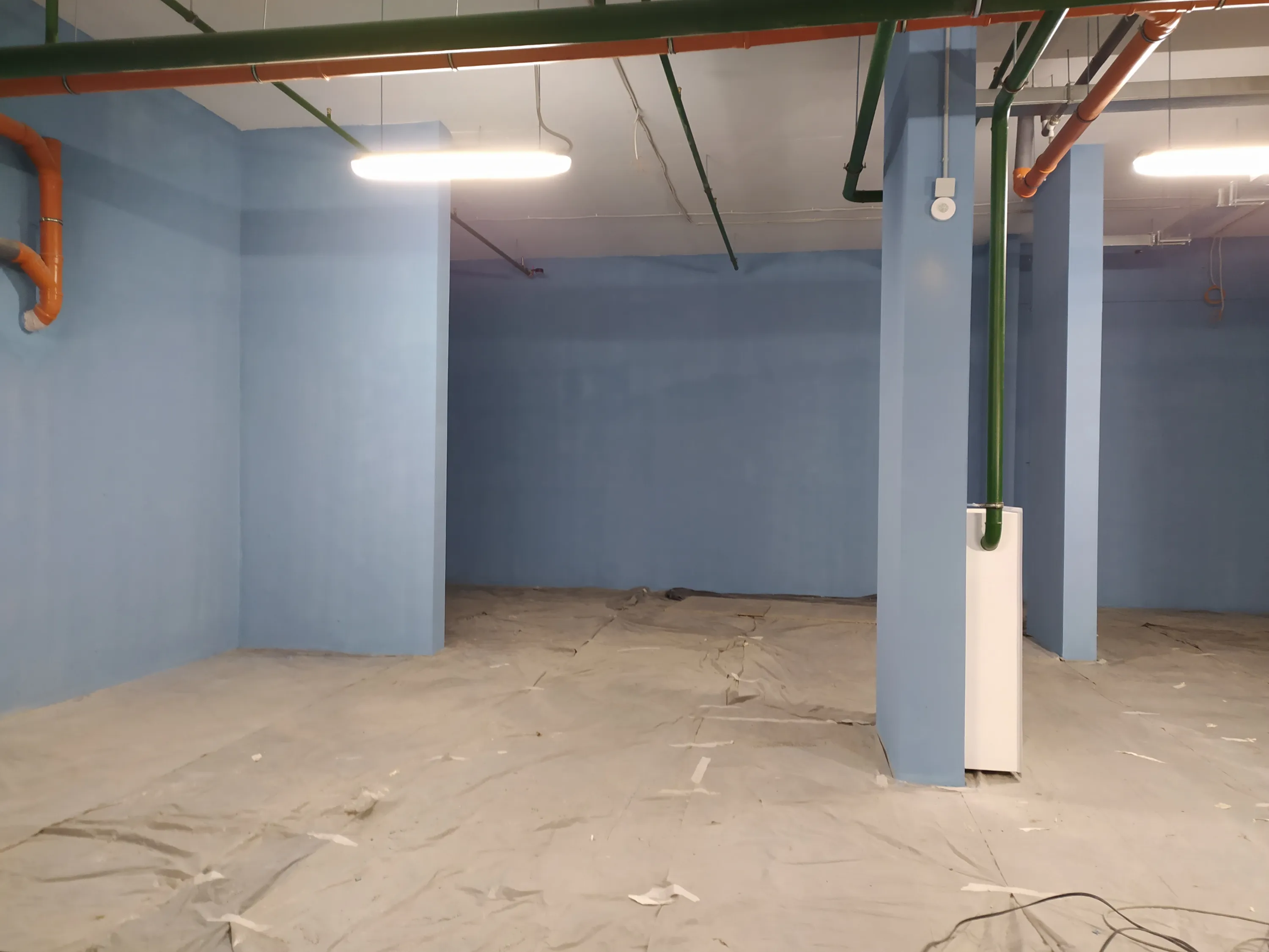 ЖК Заволжский Берег" ход строительства