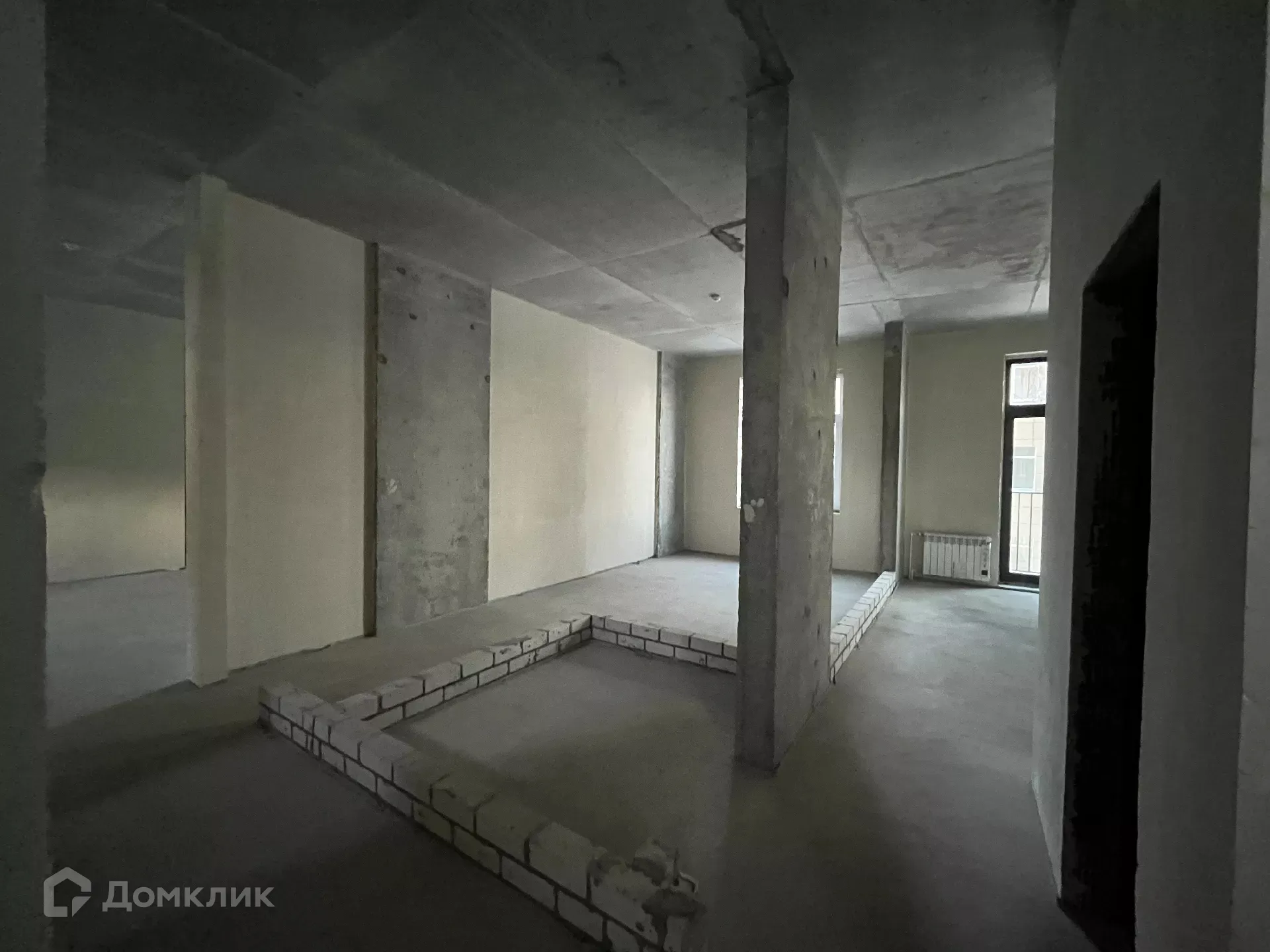 Фото квартиры в ЖК "Look House (Лук Хаус)"