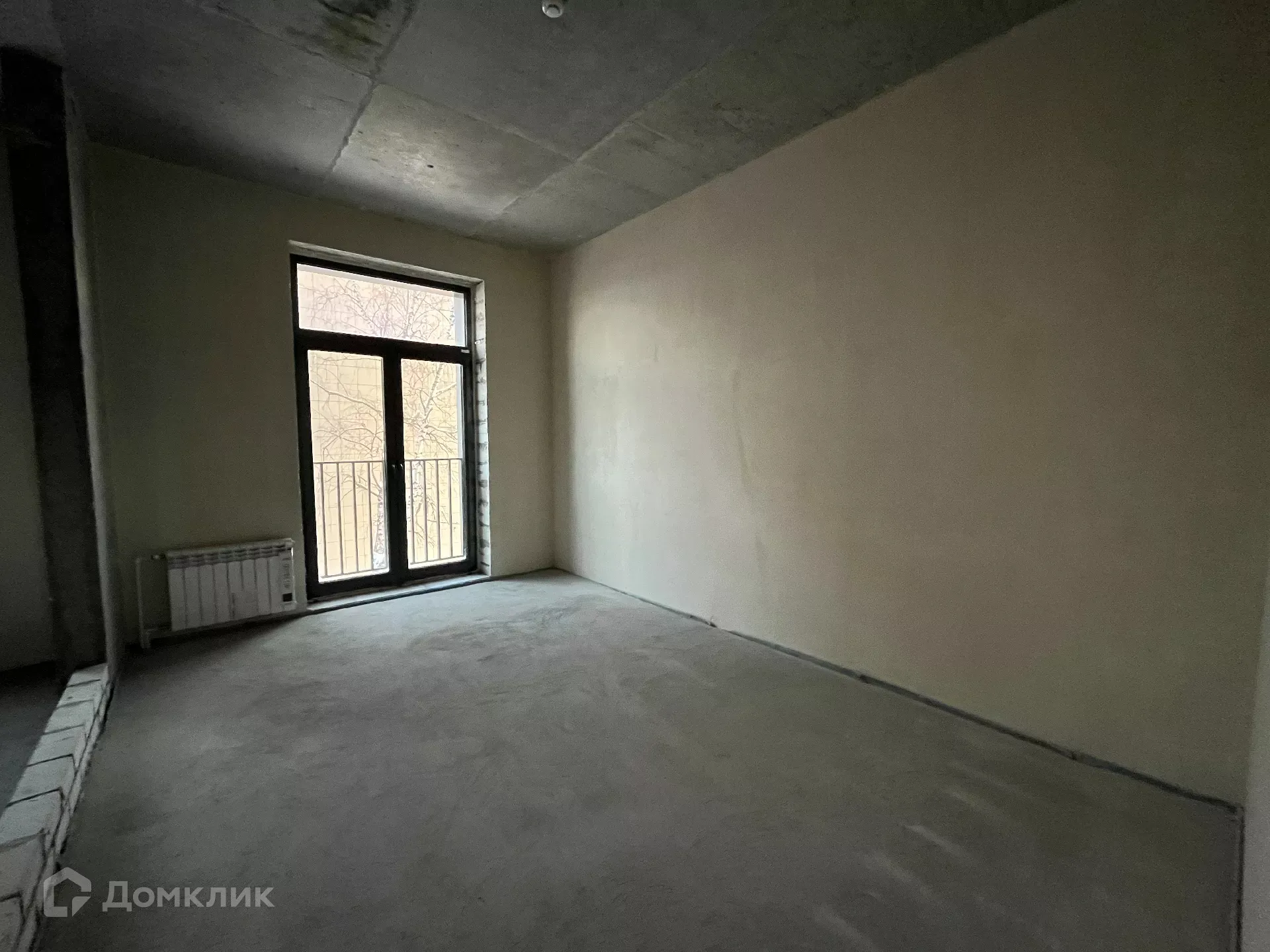 Фото квартиры в ЖК "Look House (Лук Хаус)"