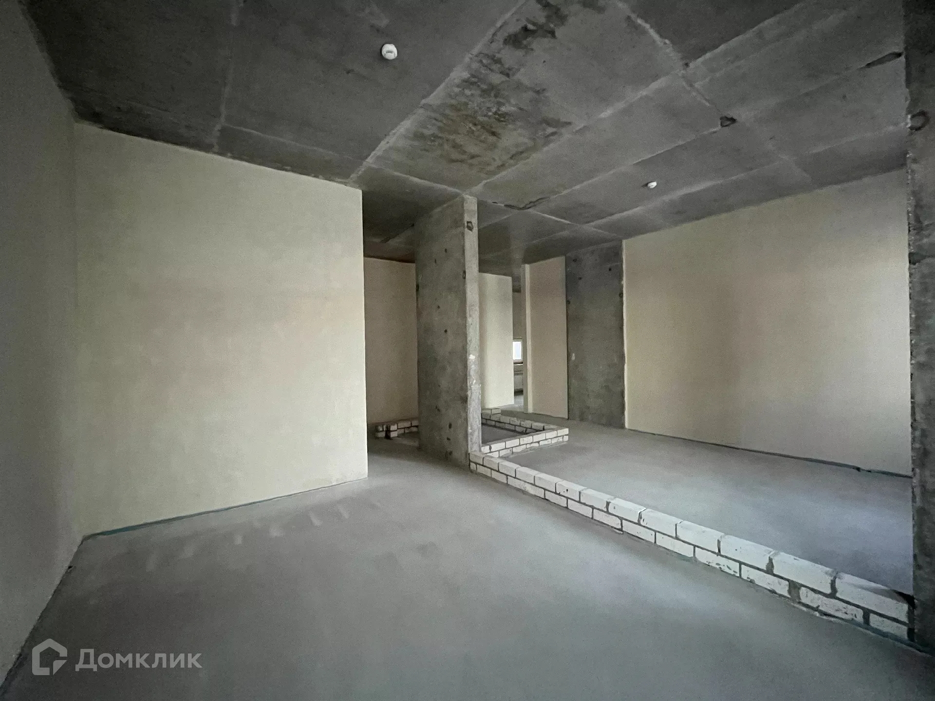 Фото квартиры в ЖК "Look House (Лук Хаус)"