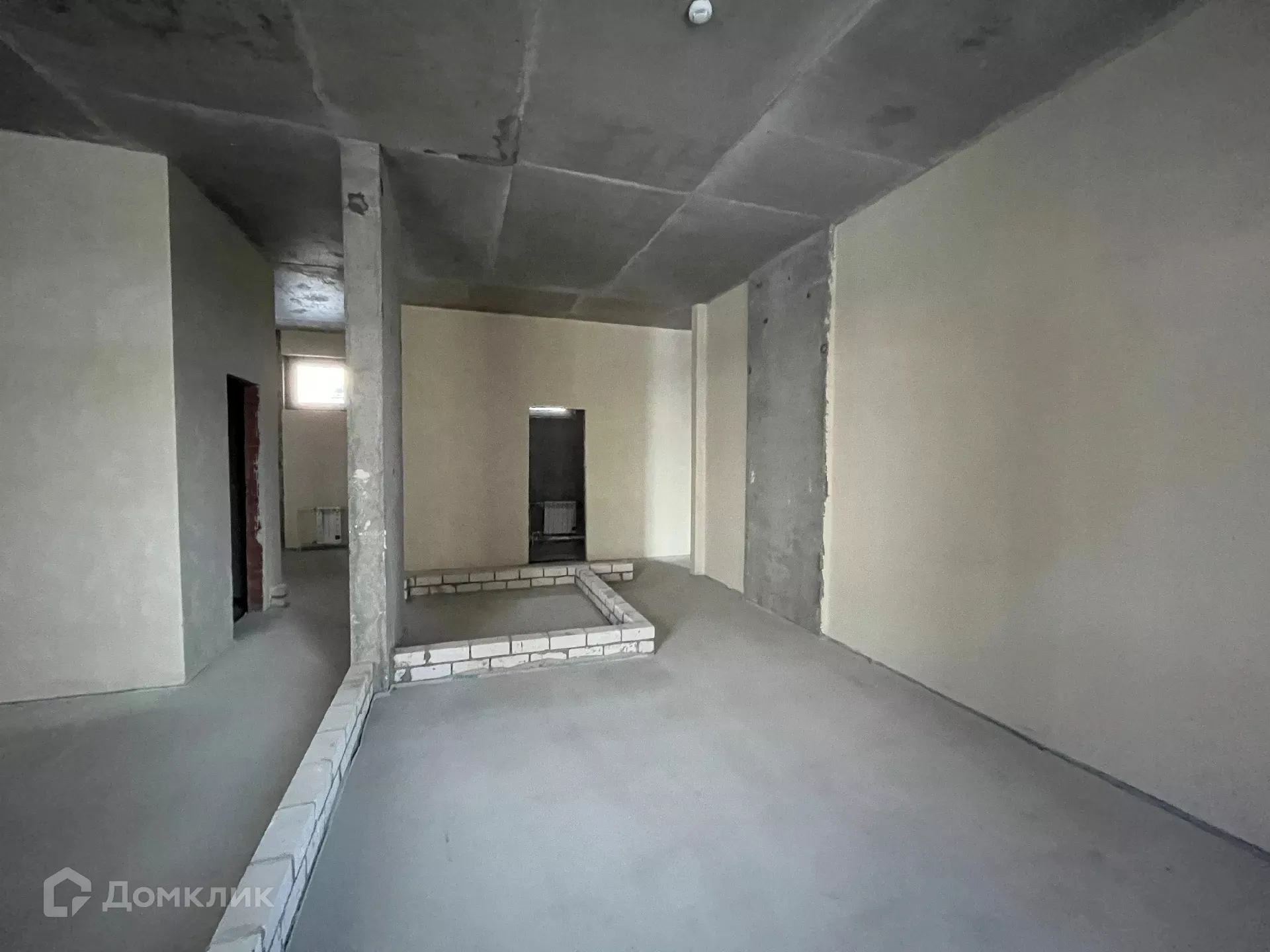 Фото квартиры в ЖК "Look House (Лук Хаус)"