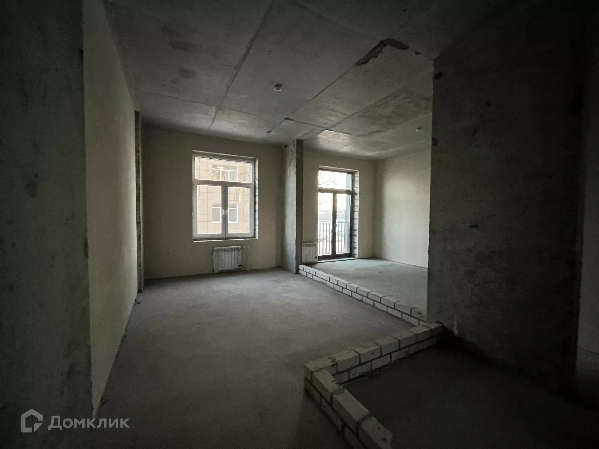 Фото квартиры в ЖК "Look House (Лук Хаус)"