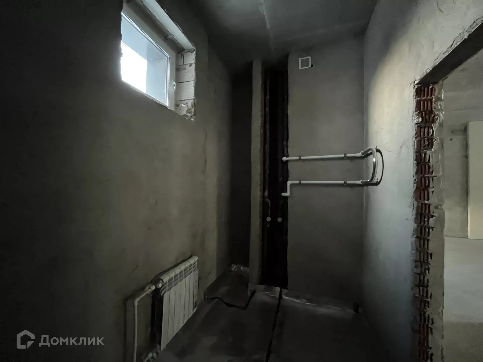 Фото квартиры в ЖК "Look House (Лук Хаус)"