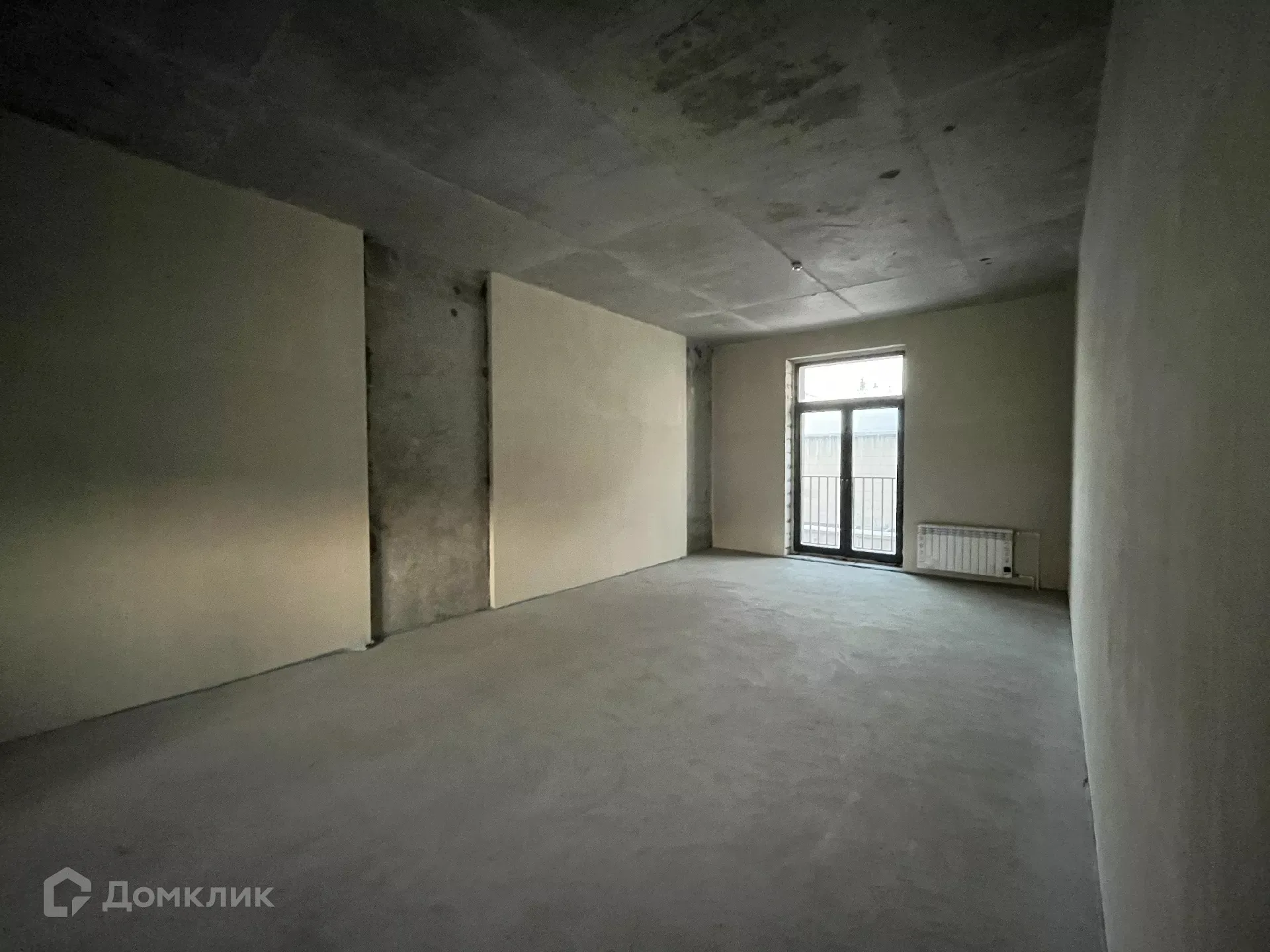 Фото квартиры в ЖК "Look House (Лук Хаус)"