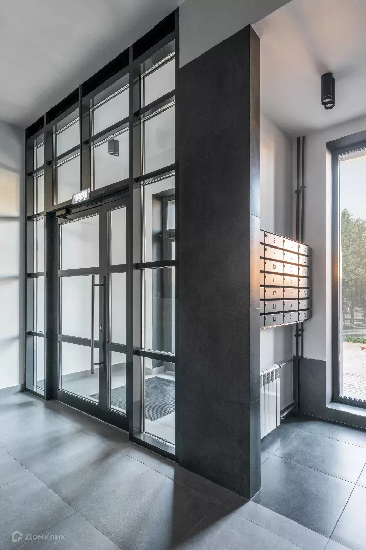 Фото квартиры в ЖК "Look House (Лук Хаус)"