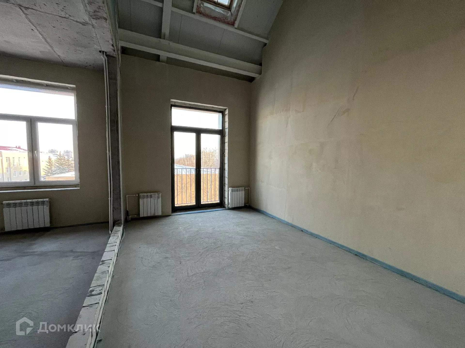 Фото квартиры в ЖК "Look House (Лук Хаус)"