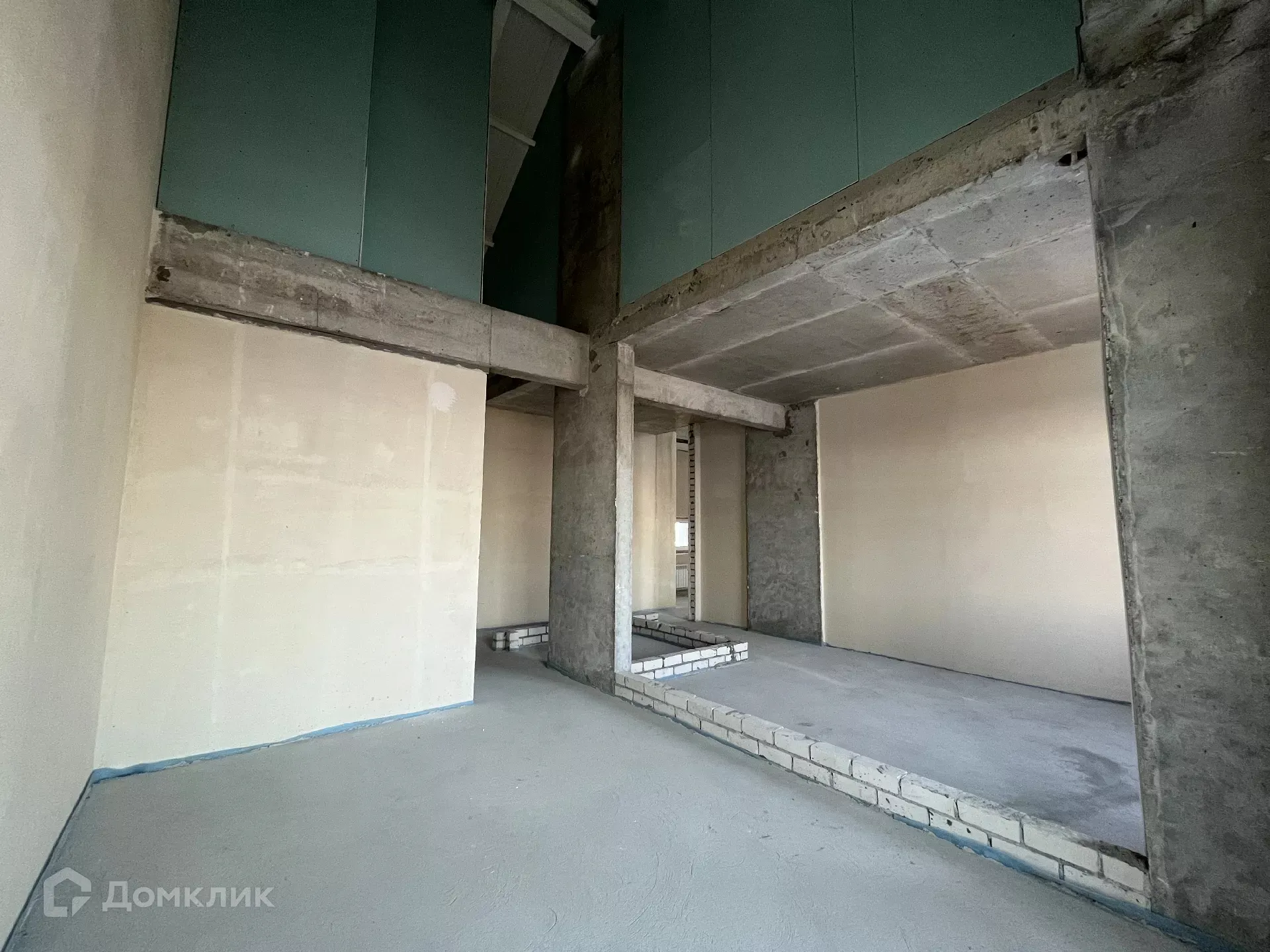 Фото квартиры в ЖК "Look House (Лук Хаус)"