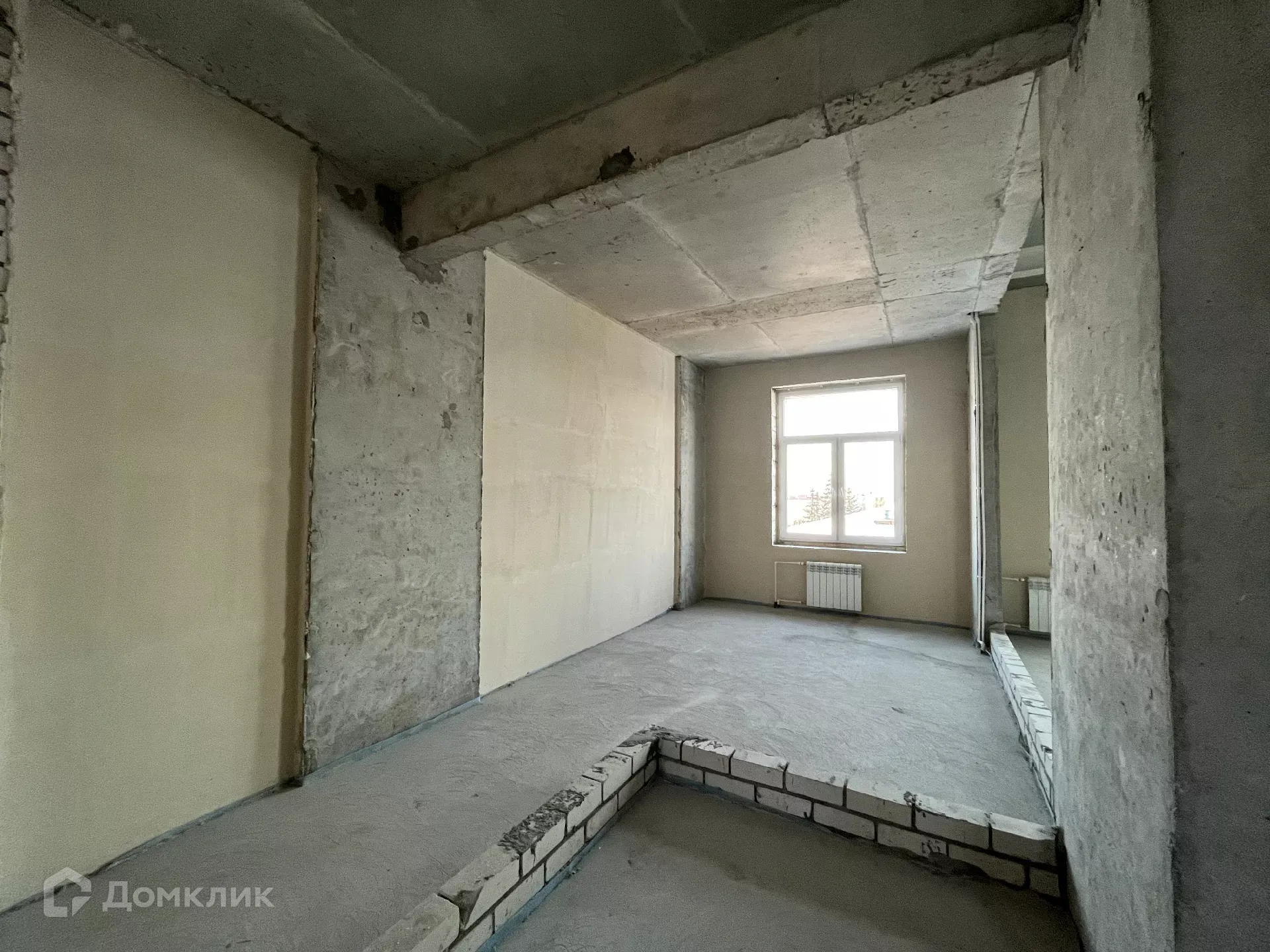 Фото квартиры в ЖК "Look House (Лук Хаус)"