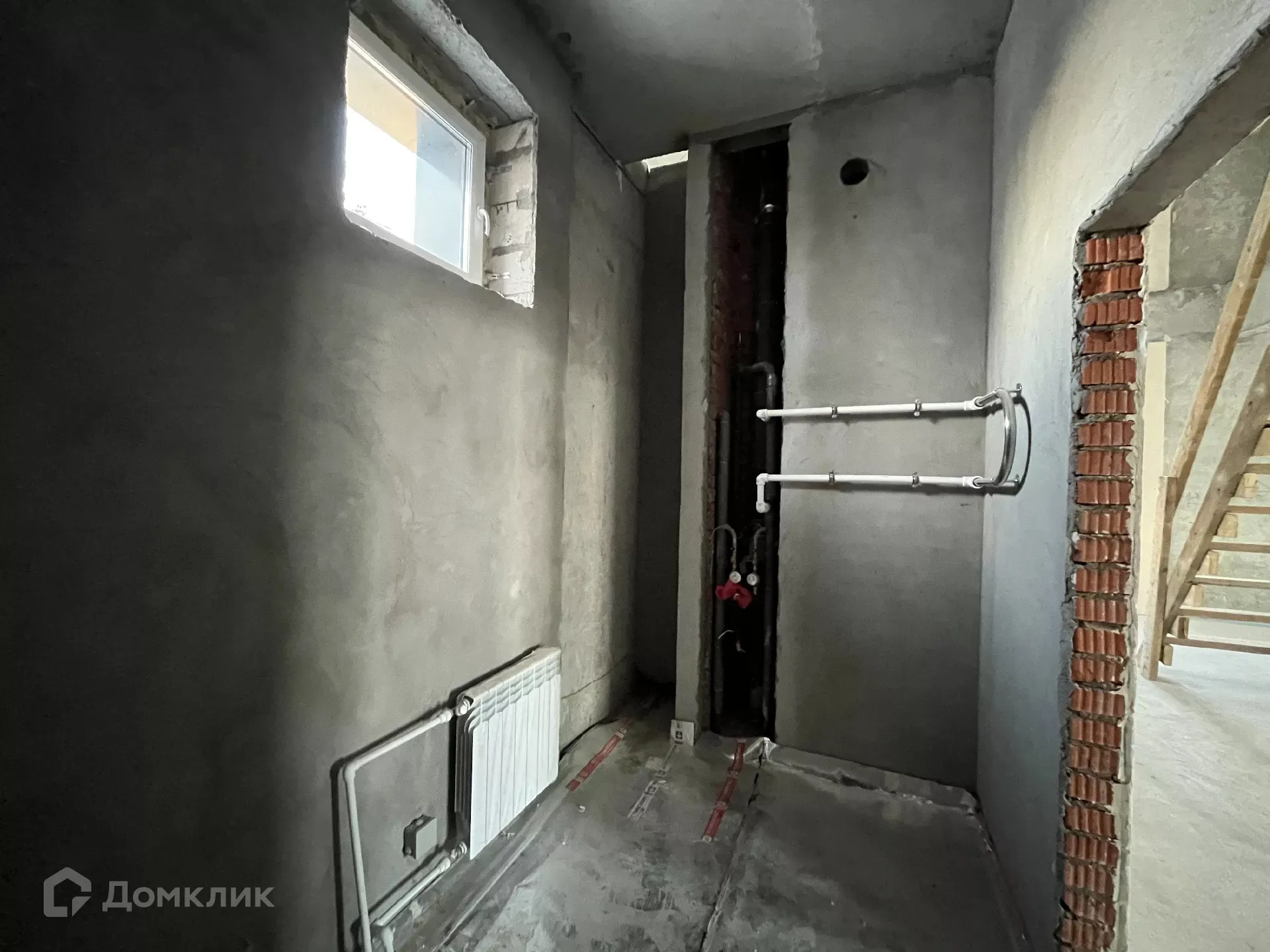 Фото квартиры в ЖК "Look House (Лук Хаус)"