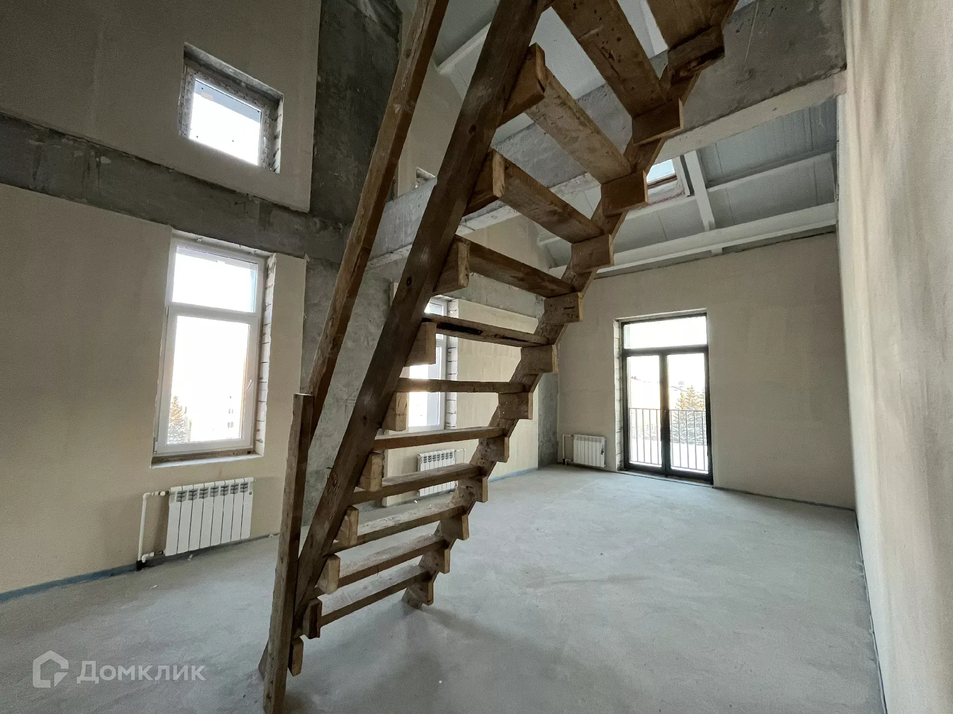 Фото квартиры в ЖК "Look House (Лук Хаус)"