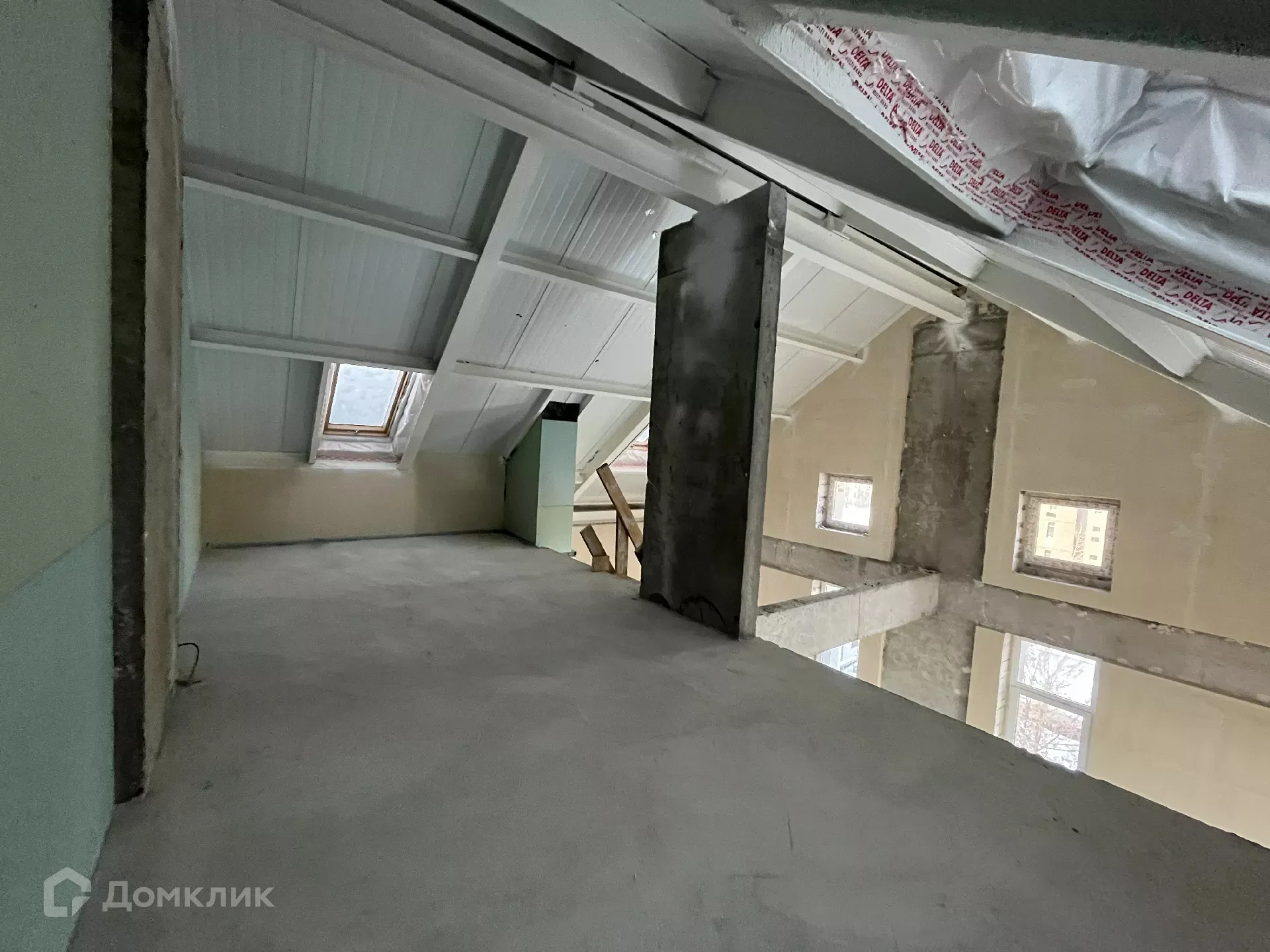 Фото квартиры в ЖК "Look House (Лук Хаус)"