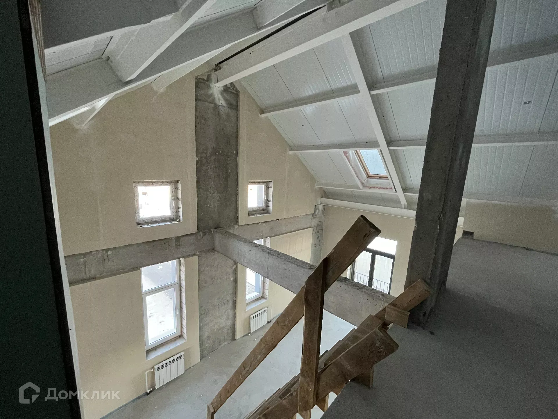 Фото квартиры в ЖК "Look House (Лук Хаус)"