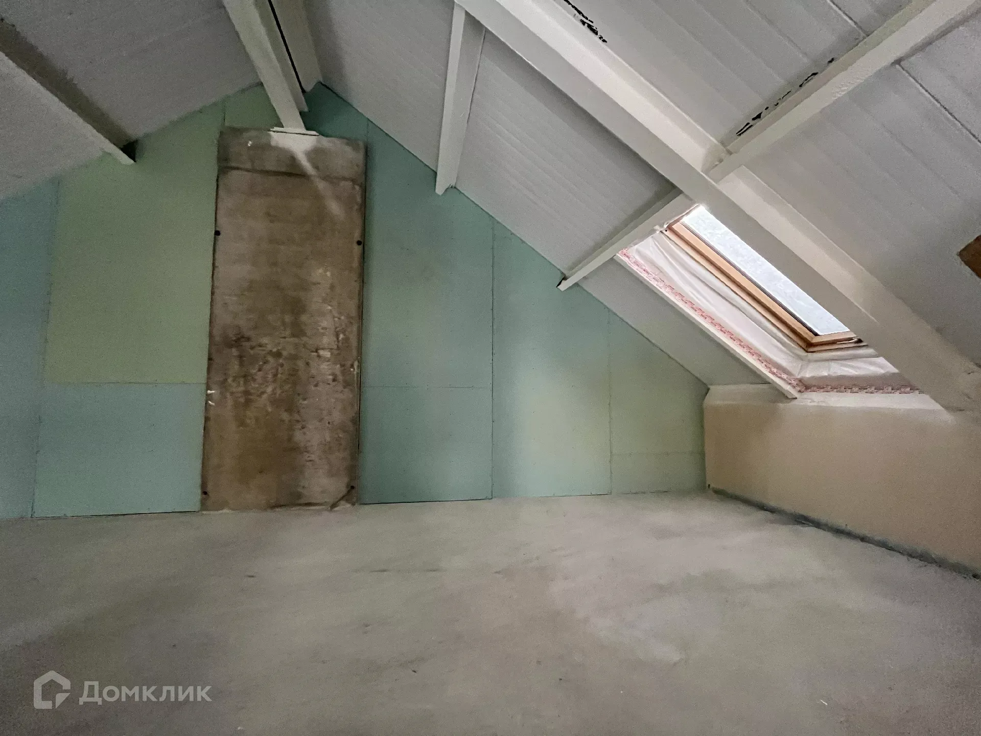 Фото квартиры в ЖК "Look House (Лук Хаус)"