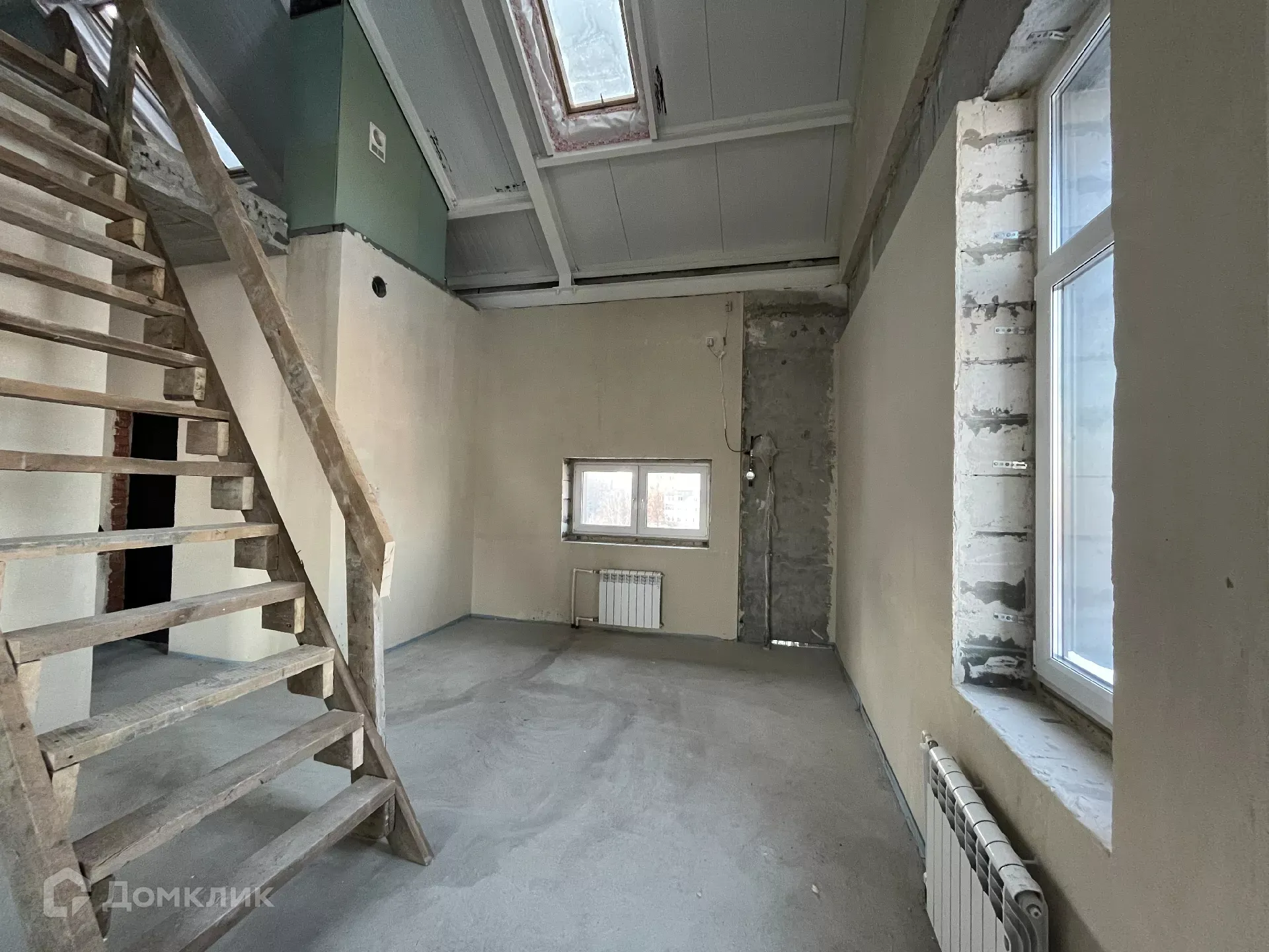 Фото квартиры в ЖК "Look House (Лук Хаус)"