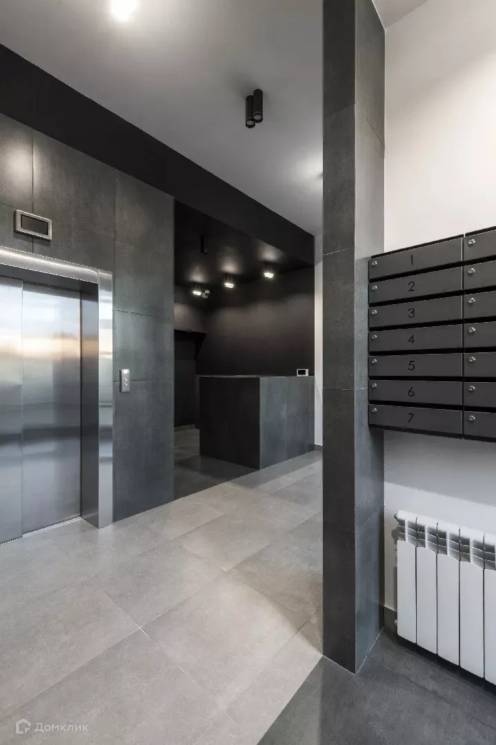 Фото квартиры в ЖК "Look House (Лук Хаус)"