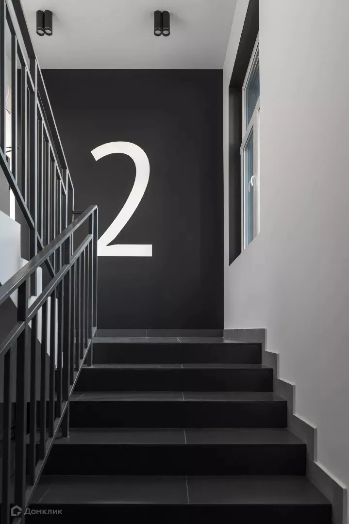 Фото квартиры в ЖК "Look House (Лук Хаус)"