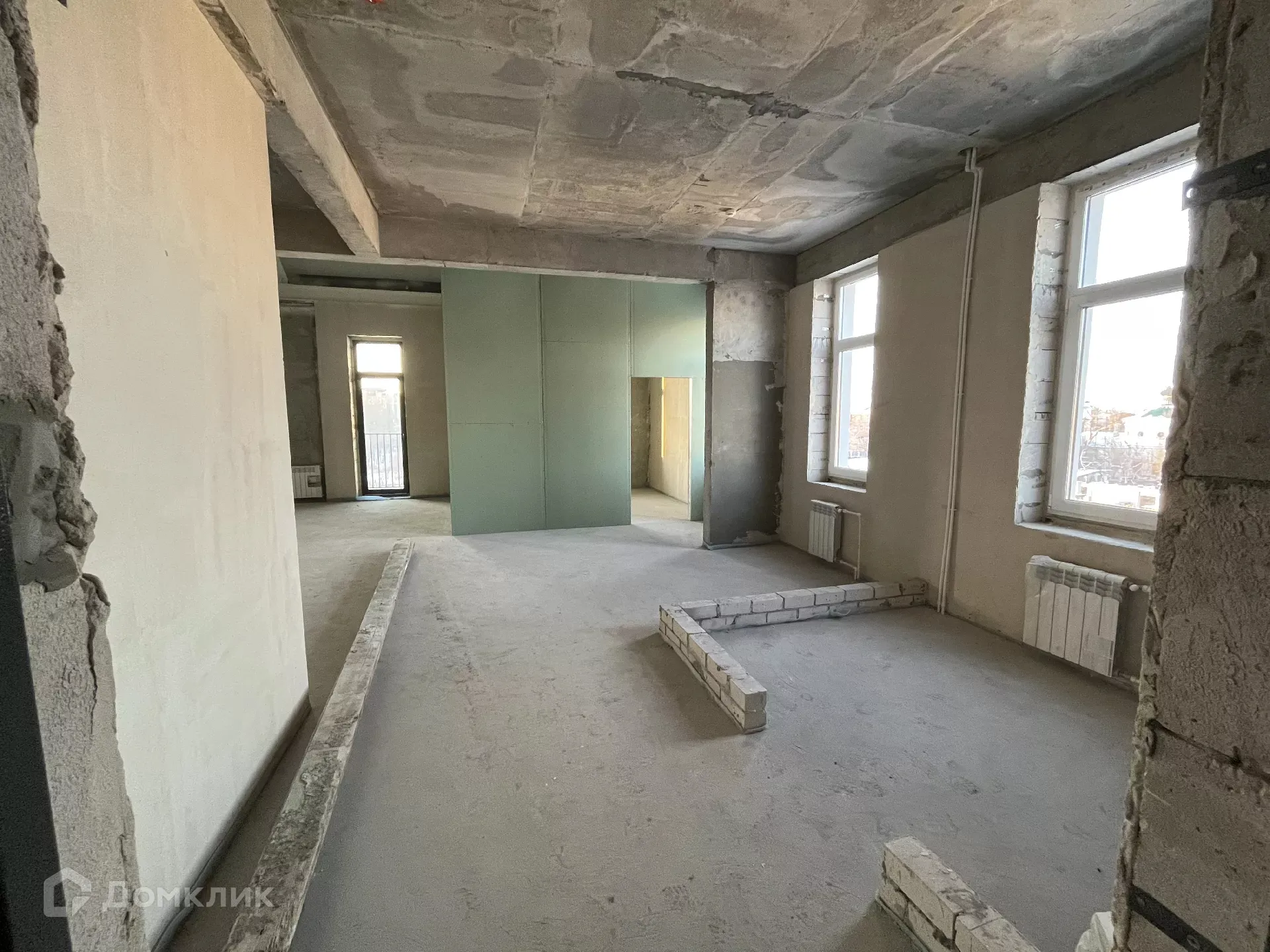 Фото квартиры в ЖК "Look House (Лук Хаус)"