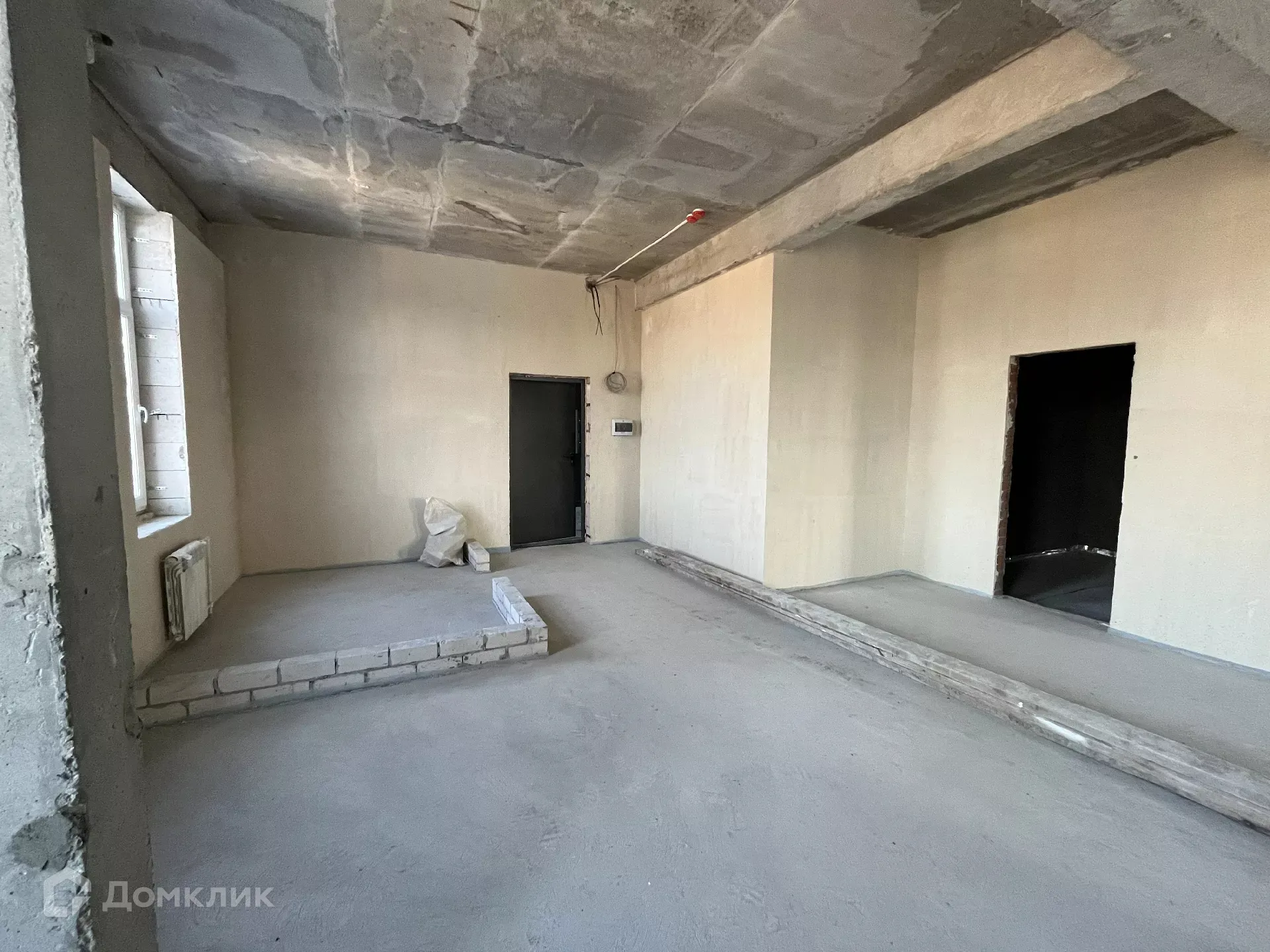 Фото квартиры в ЖК "Look House (Лук Хаус)"