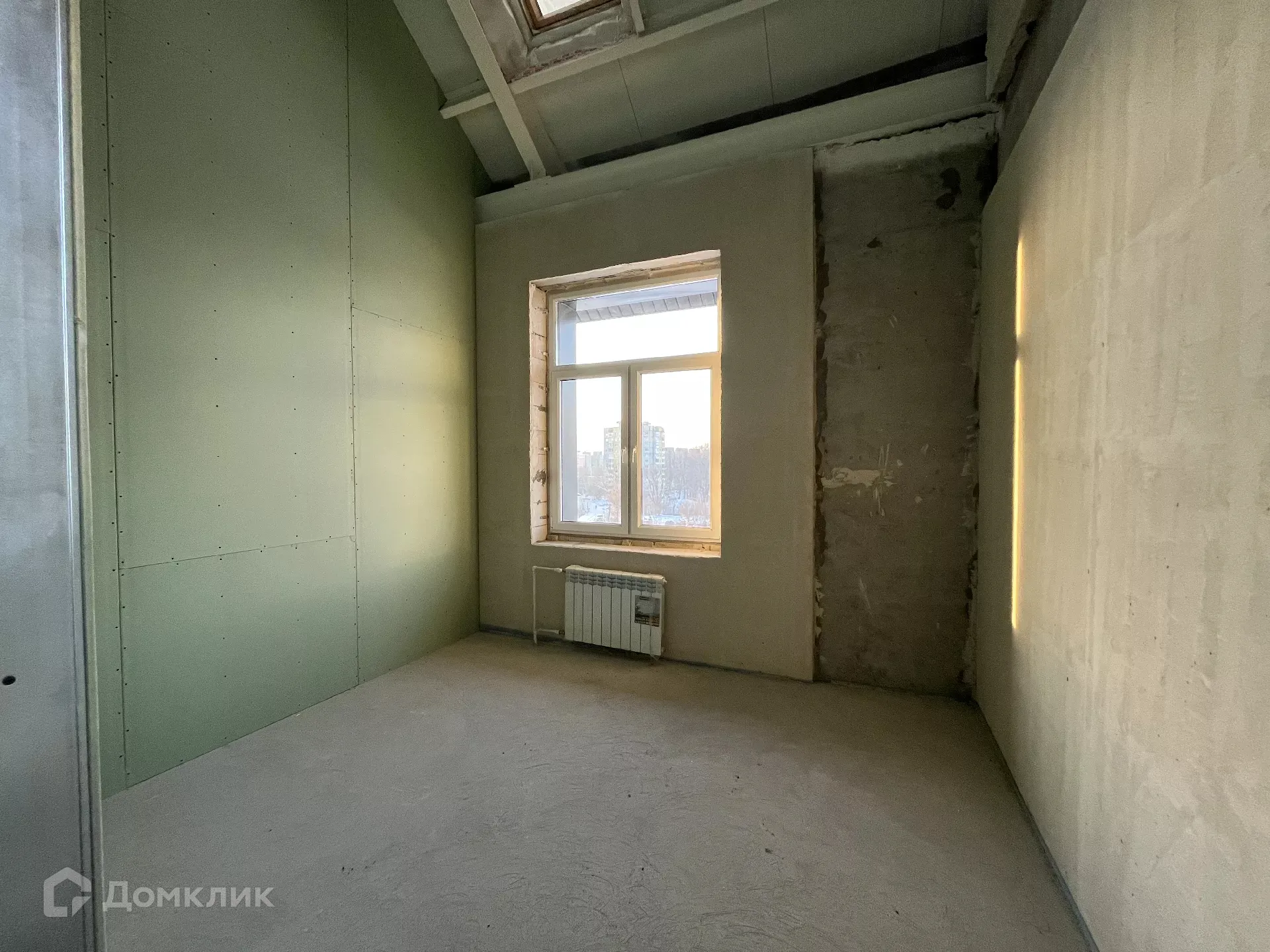 Фото квартиры в ЖК "Look House (Лук Хаус)"