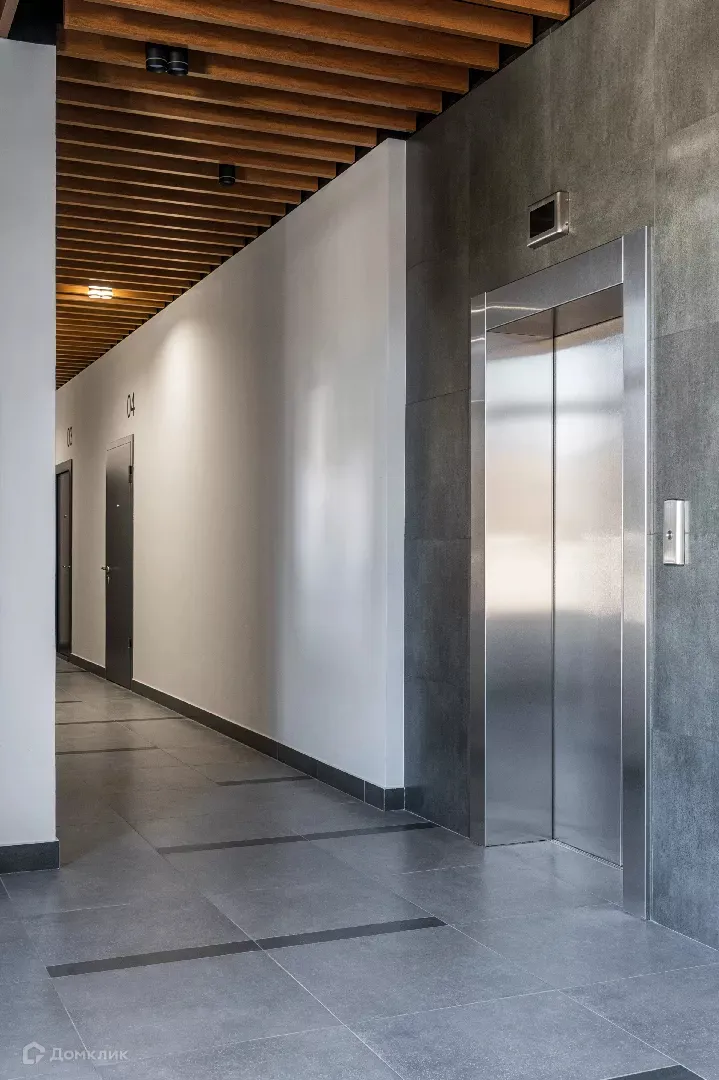 Фото квартиры в ЖК "Look House (Лук Хаус)"