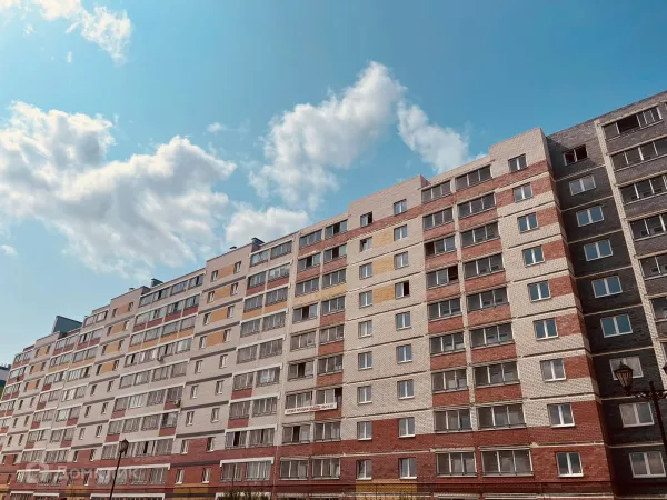 Фото ЖК Жилой дом Юность