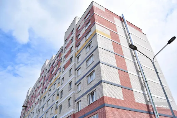 Фото ЖК Жилой дом Юность