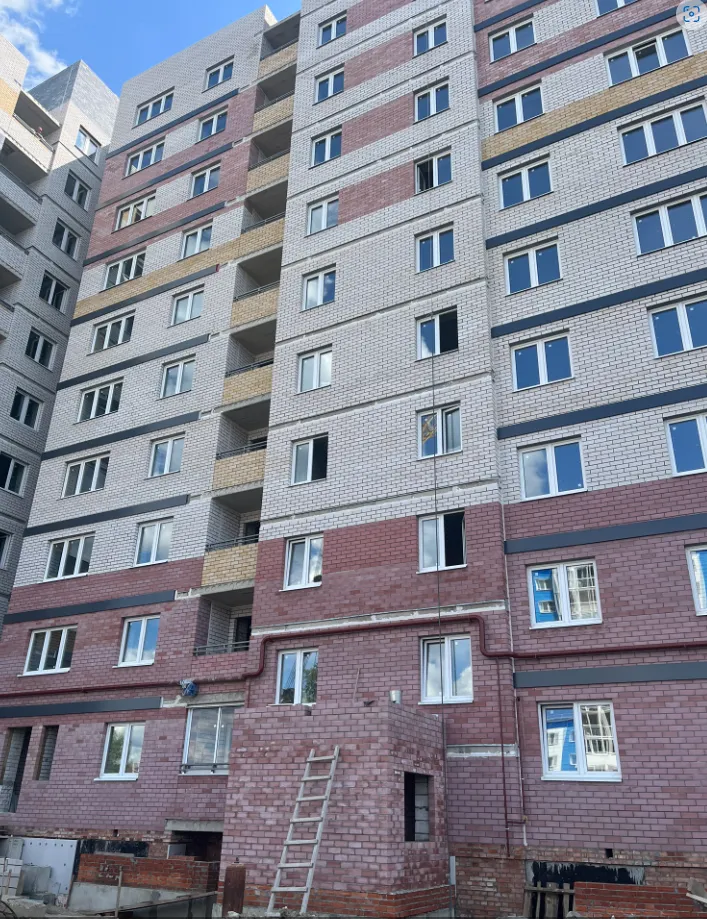 Фото ЖК Жилой дом Юность