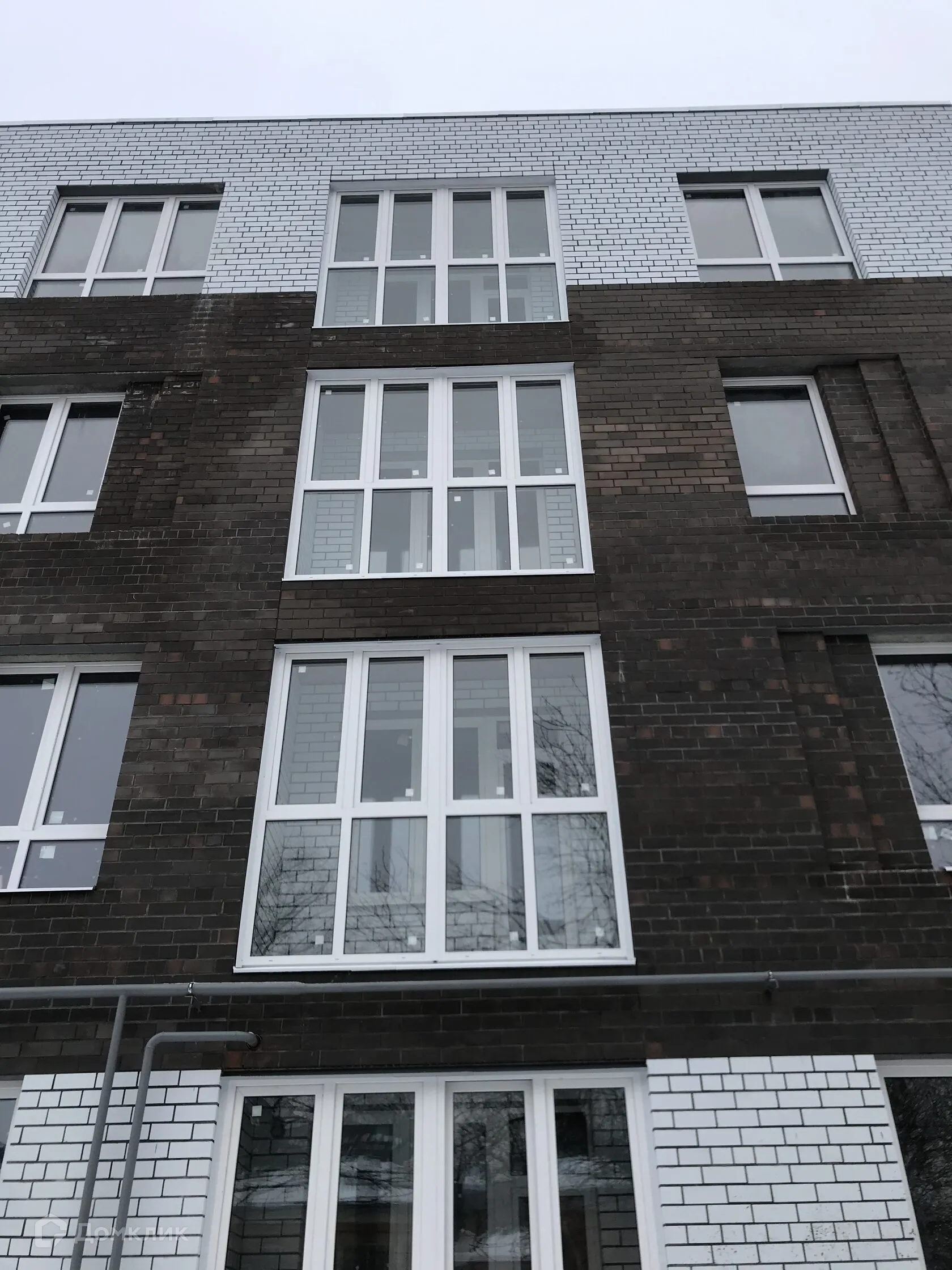 купить новостройку в ЖК по ул. Мичурина, д. 34/25