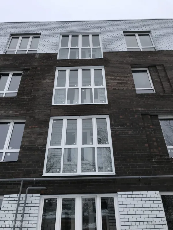 Фото ЖК по ул. Мичурина, д. 34/25