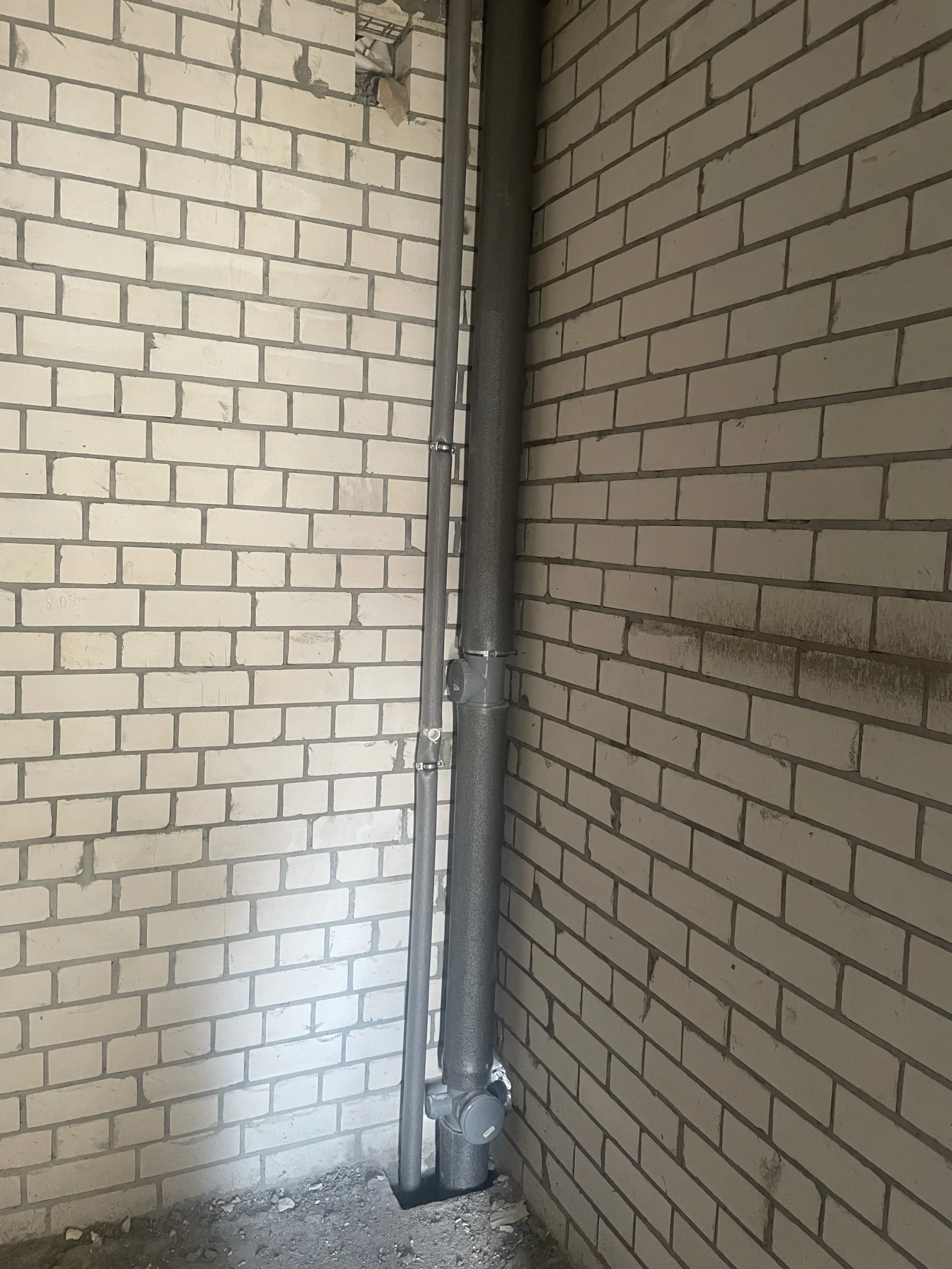 ЖК по ул. Мичурина, д. 34/25 ход строительства