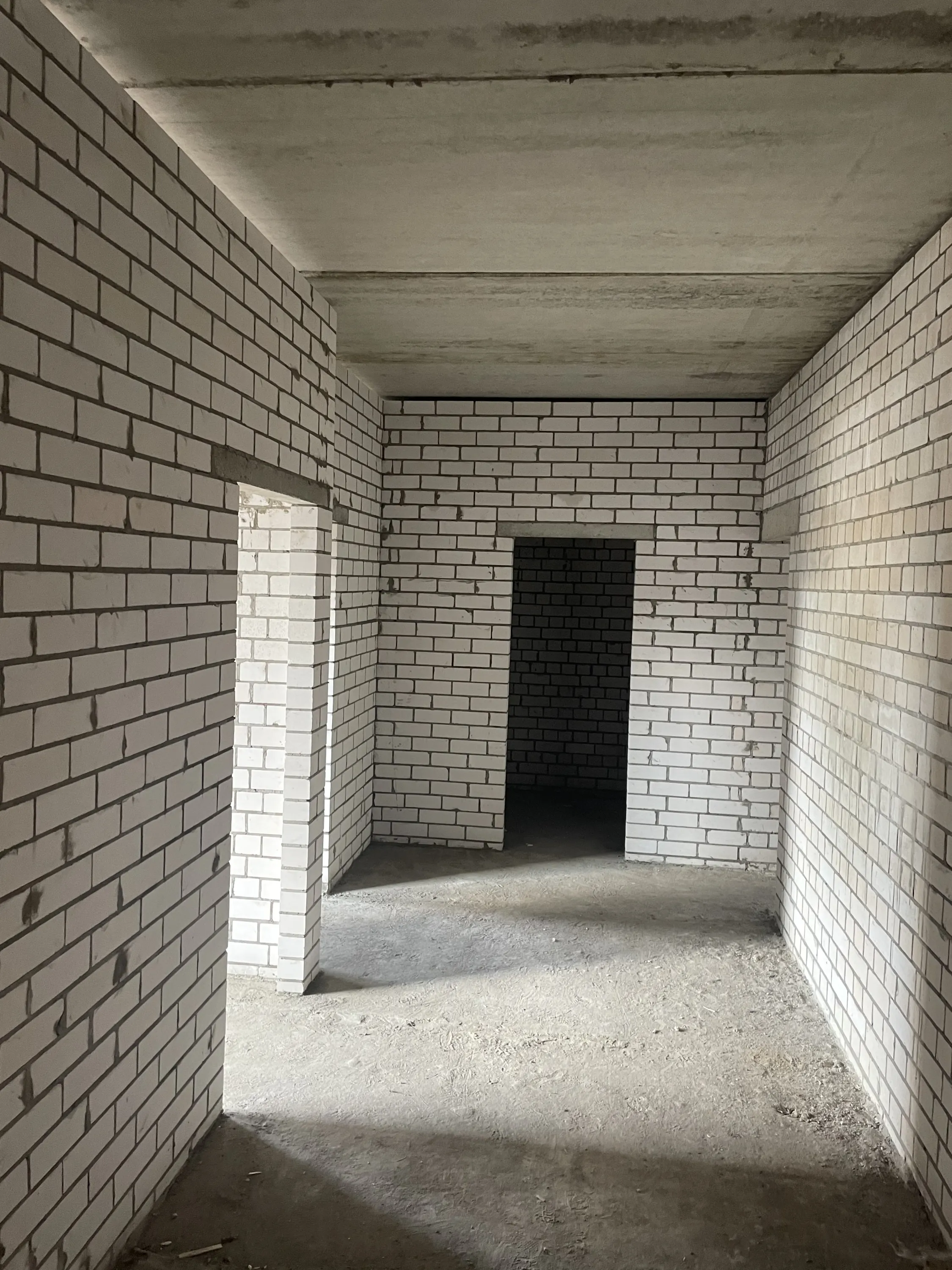 ЖК по ул. Мичурина, д. 34/25 ход строительства