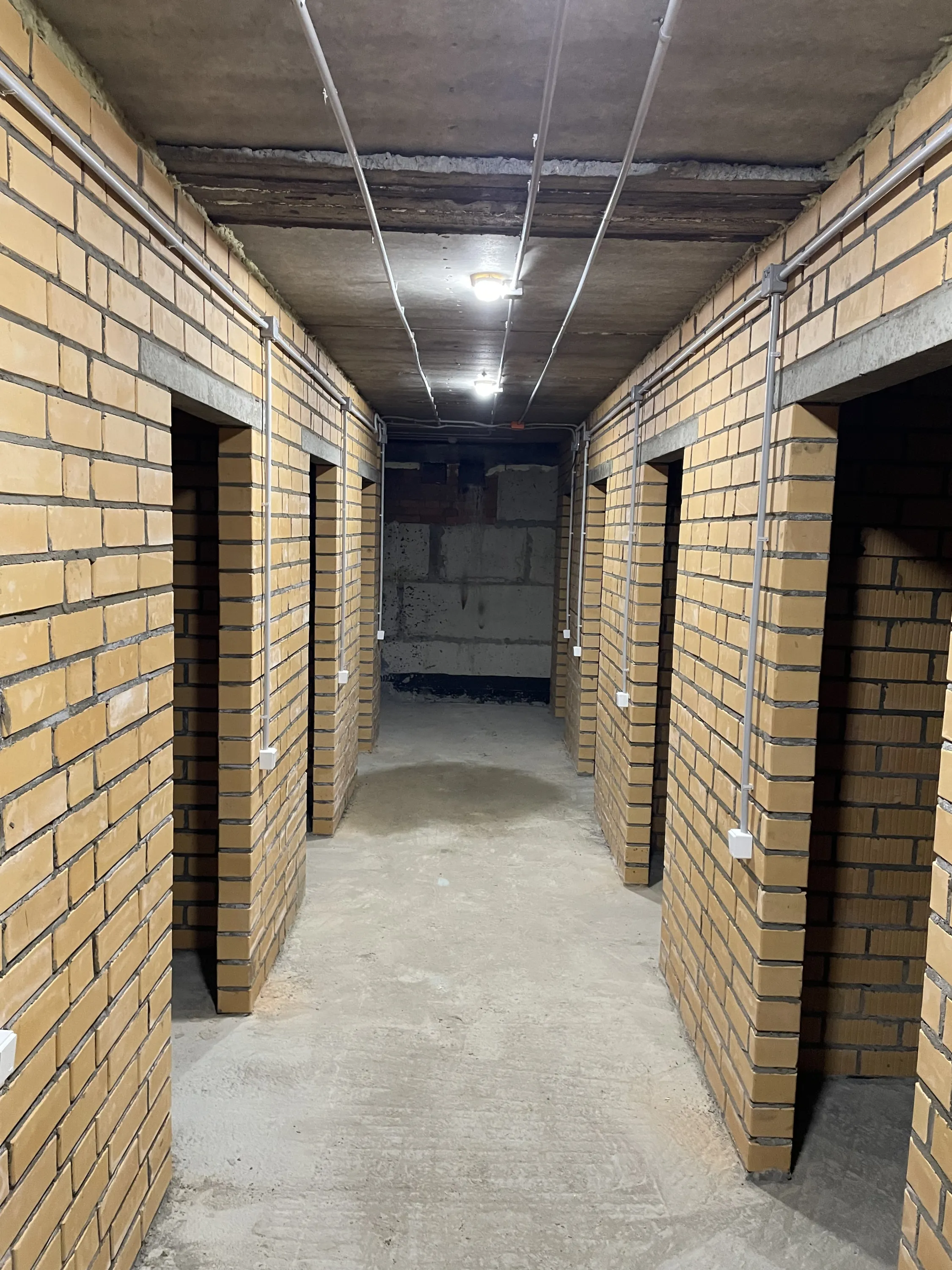 ЖК по ул. Мичурина, д. 34/25 ход строительства