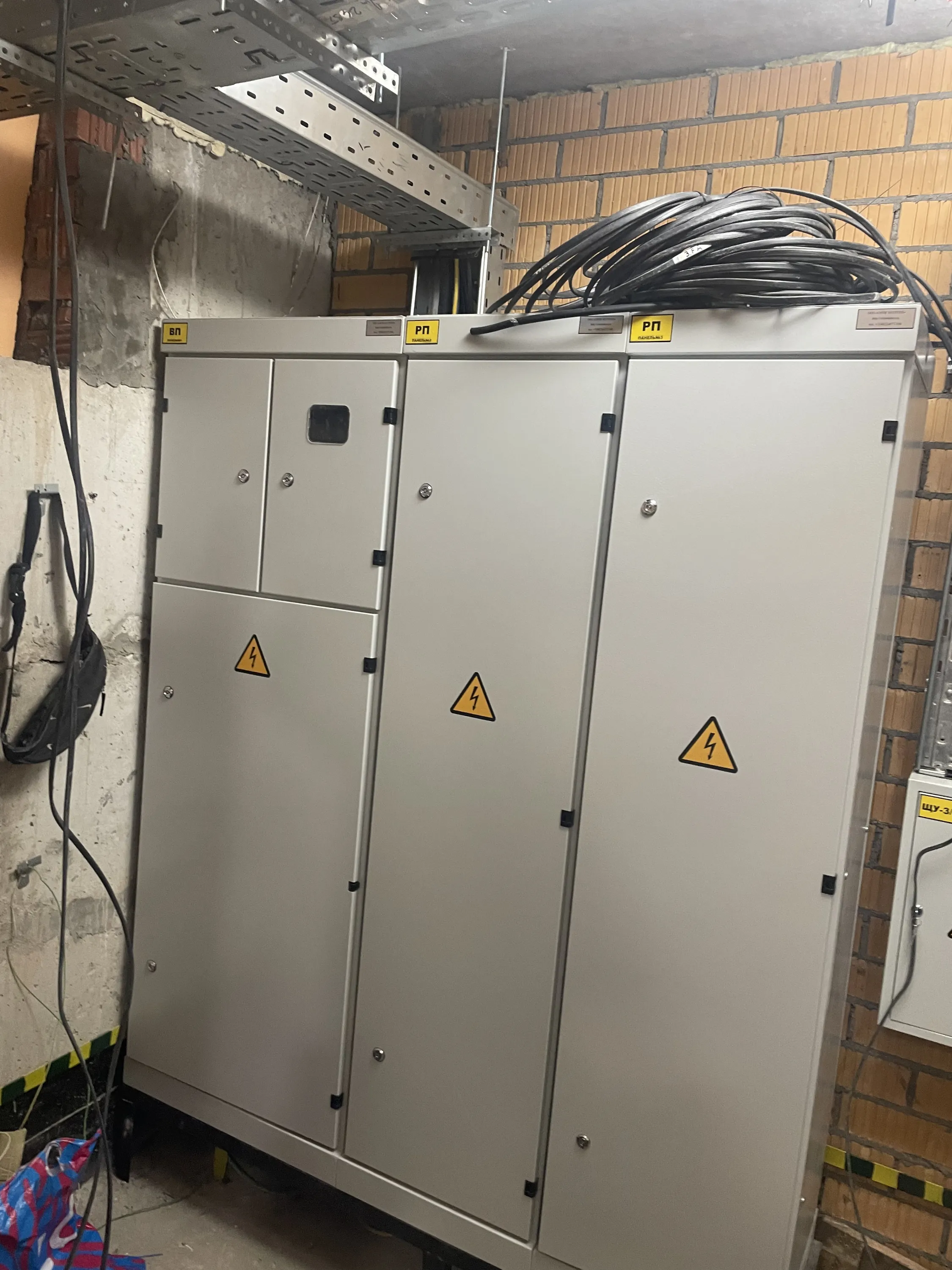 ЖК по ул. Мичурина, д. 34/25 ход строительства