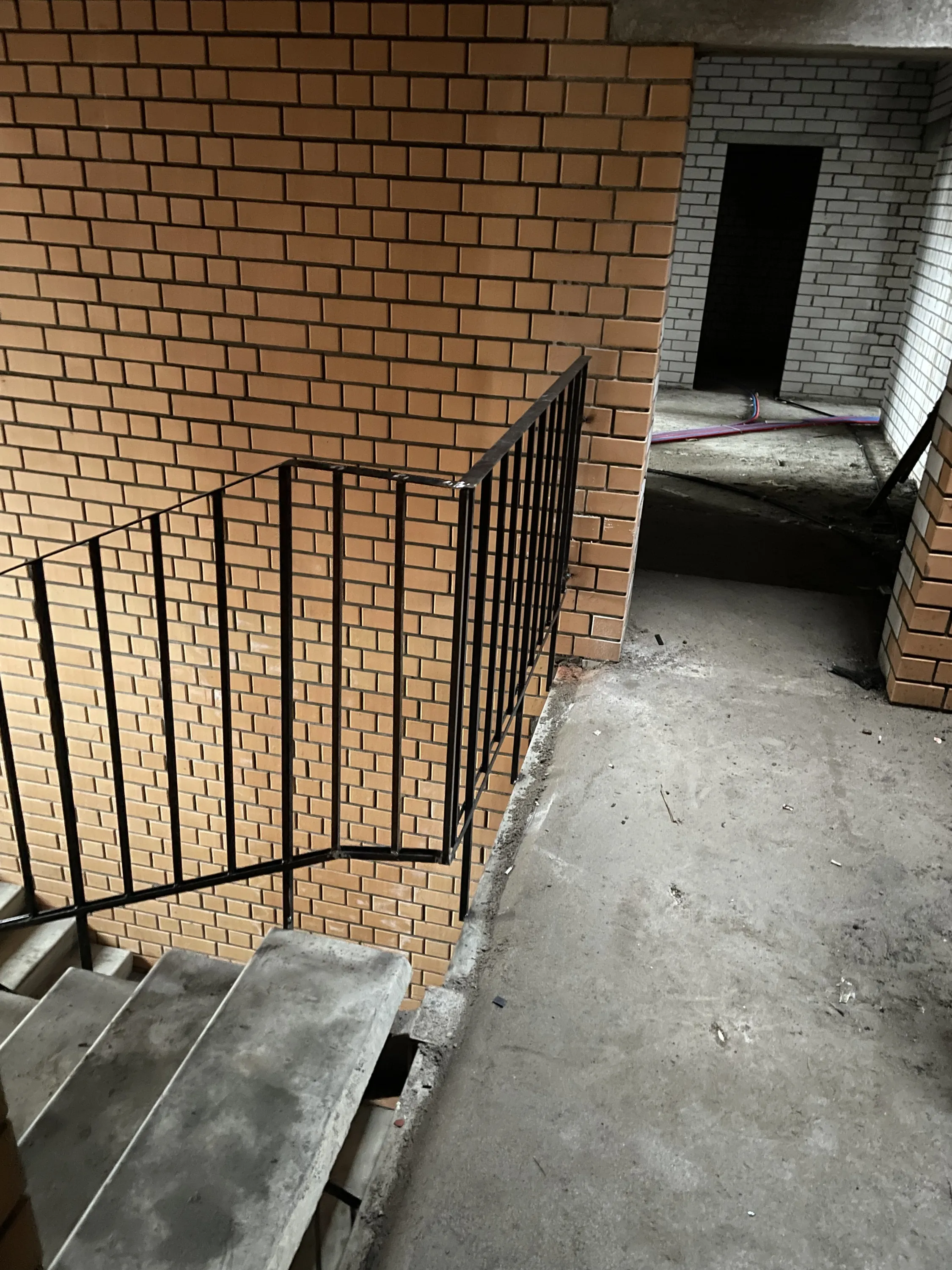 ЖК по ул. Мичурина, д. 34/25 ход строительства