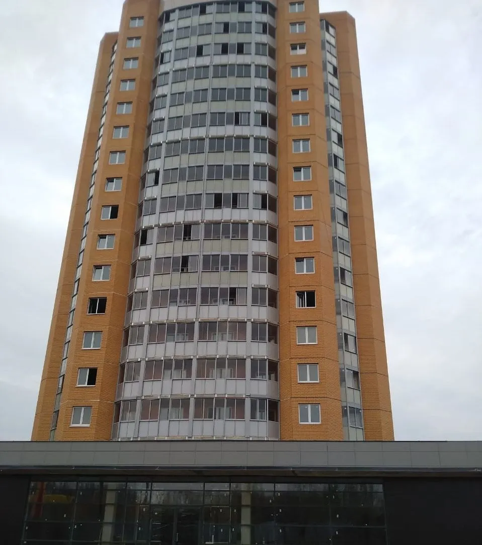Фото квартиры в ЖК Урбан Парк