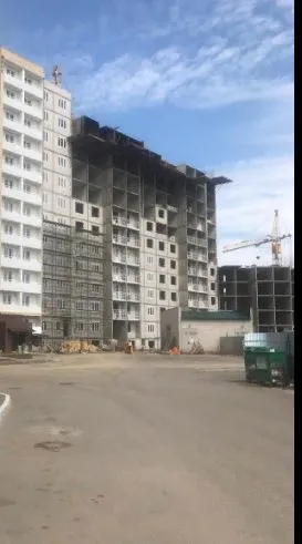 Фото ЖК Многоквартирный жилой дом по б-ру Гусева 46