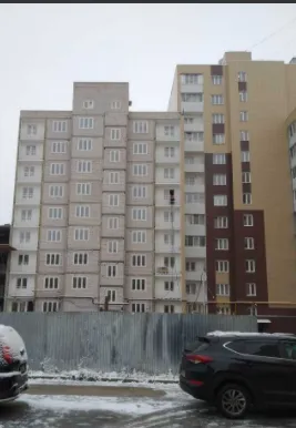 Фото ЖК Многоквартирный жилой дом по б-ру Гусева 46