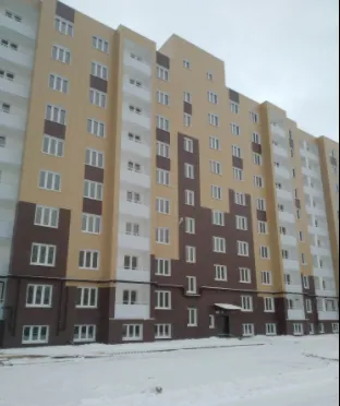 Фото ЖК Многоквартирный жилой дом по б-ру Гусева 46