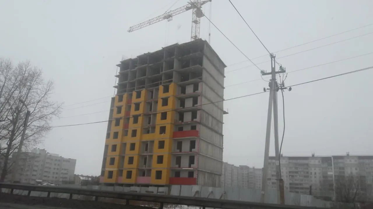Фото ЖК Атмосфера