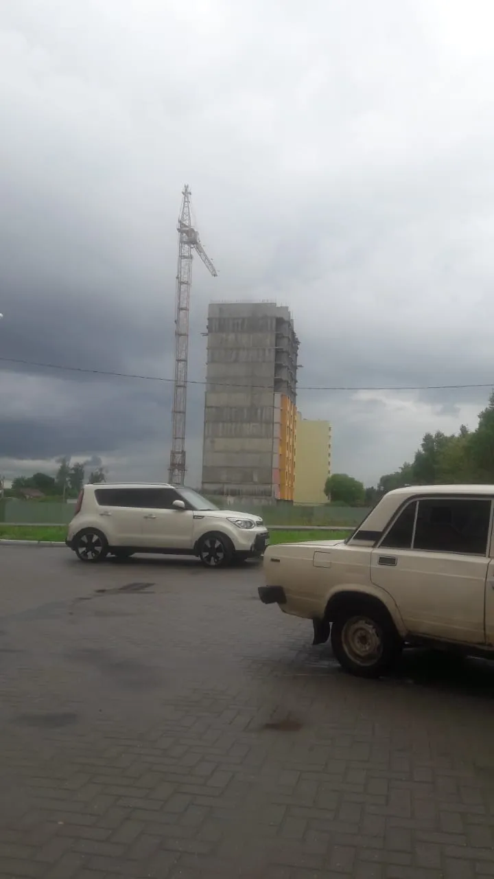 Фото ЖК Атмосфера