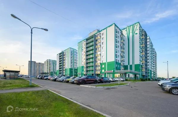 Фото квартиры
