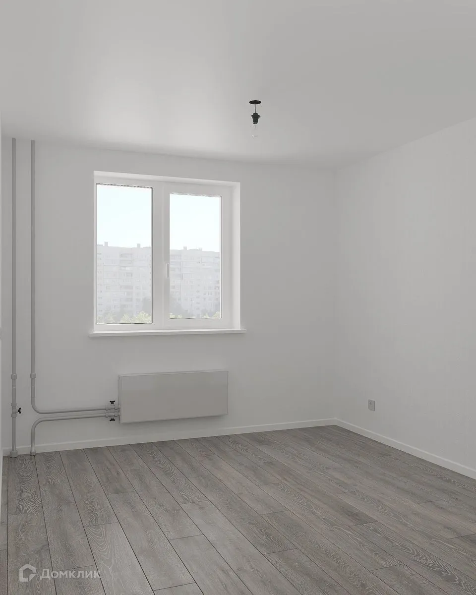 Фото квартиры в ЖК RETROcity (Ретросити)