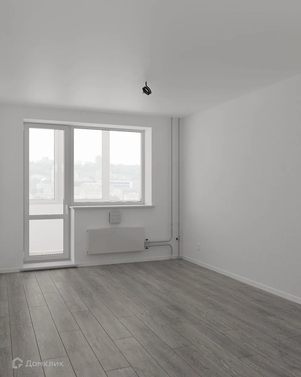 Фото квартиры в ЖК RETROcity (Ретросити)