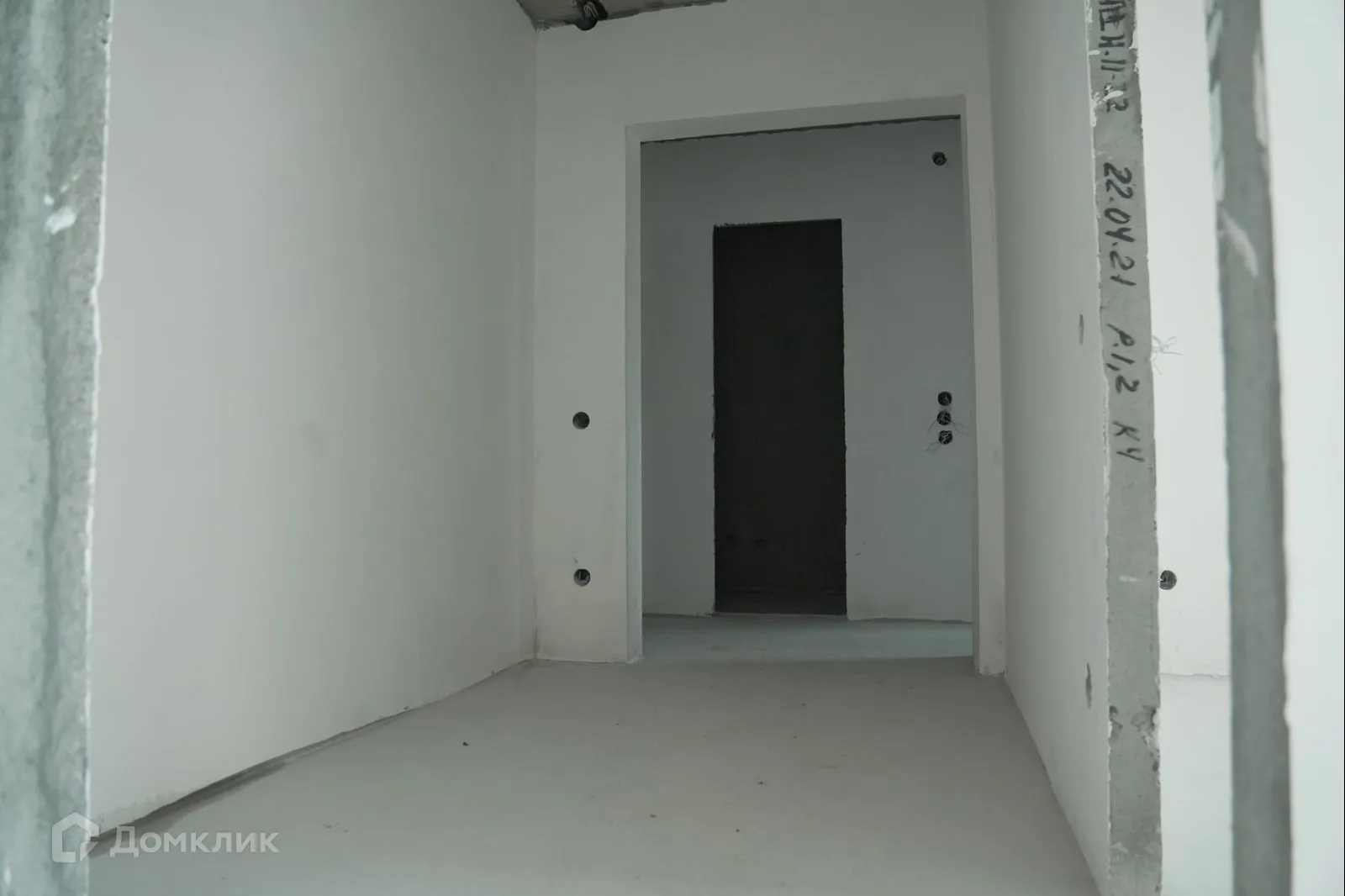 Фото квартиры в ЖК RETROcity (Ретросити)