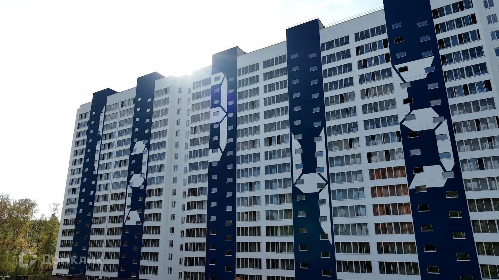 Фото квартиры в ЖК RETROcity (Ретросити)