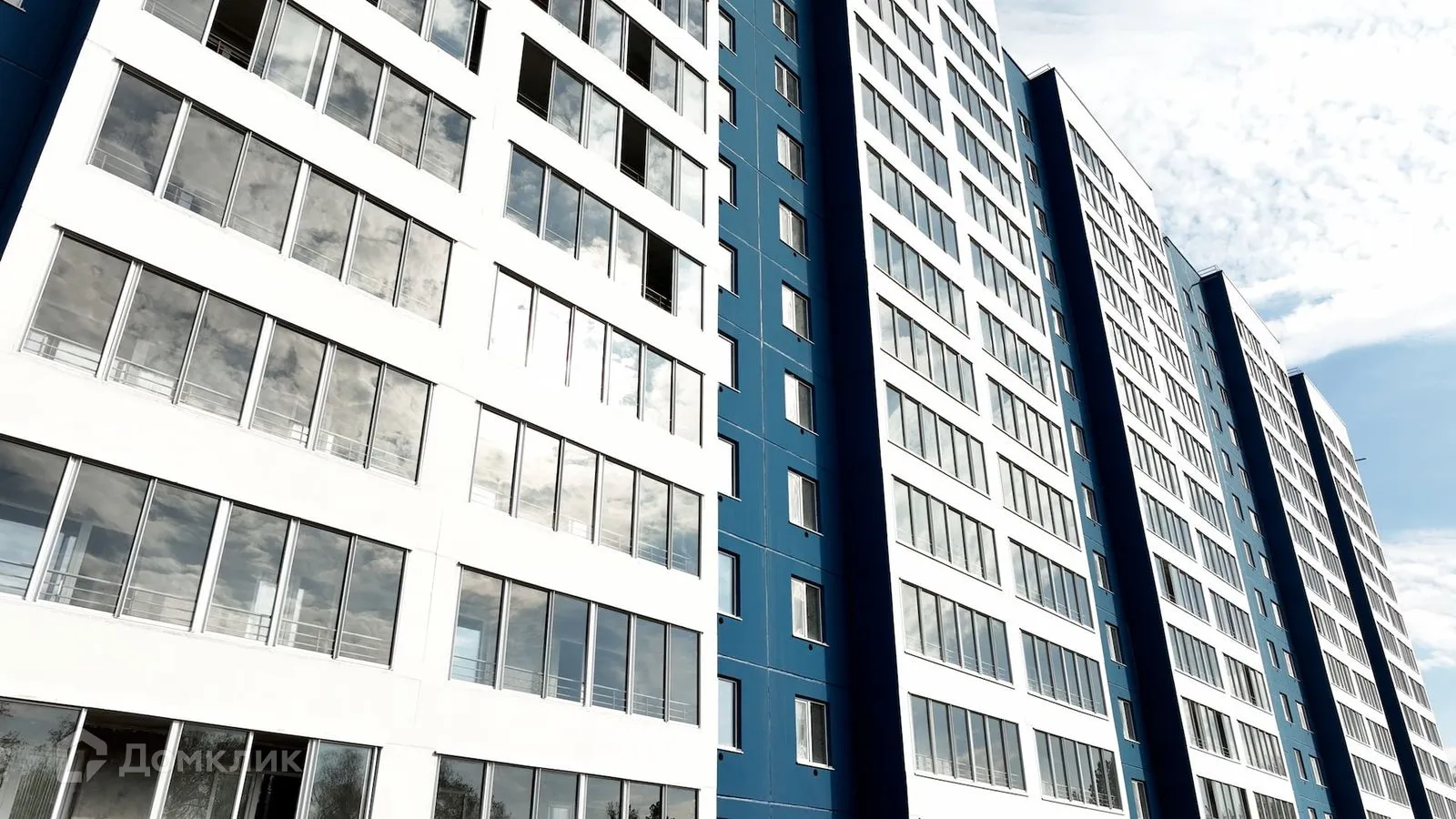 Фото квартиры в ЖК RETROcity (Ретросити)